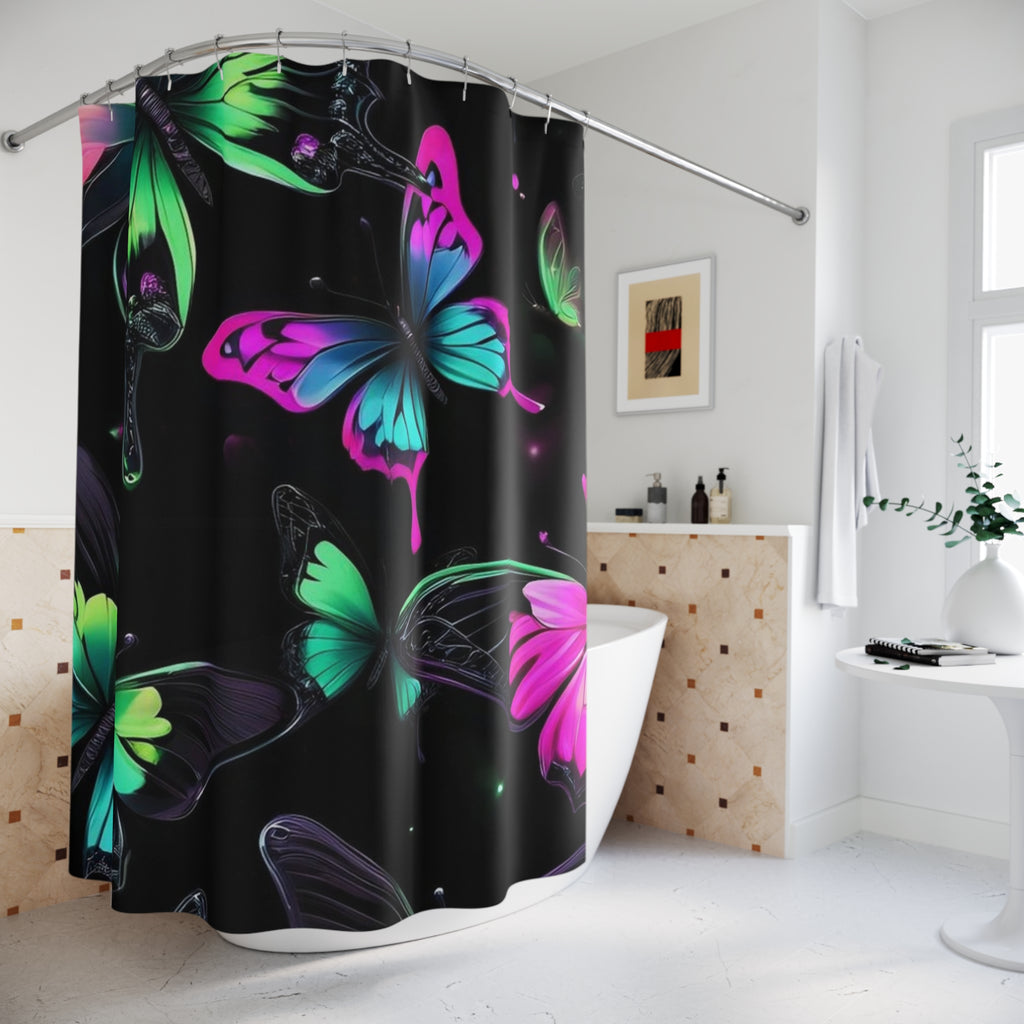 Copy of Shower Curtains