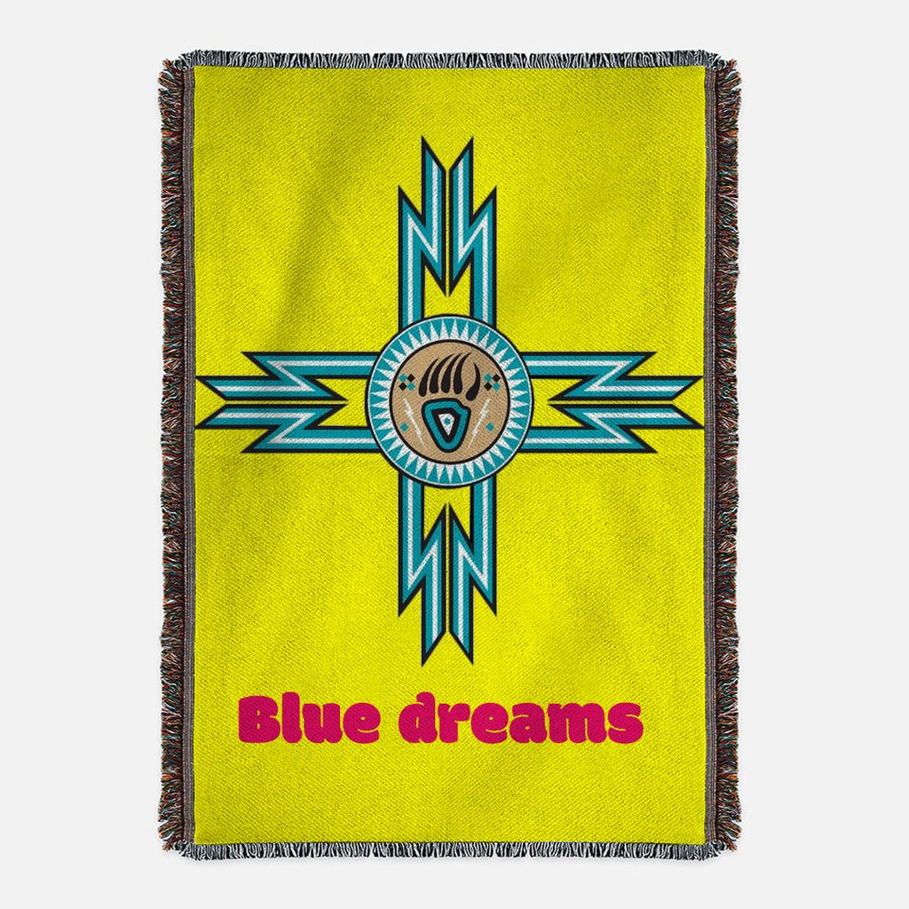 Blanket Soft-Touch (Woven)