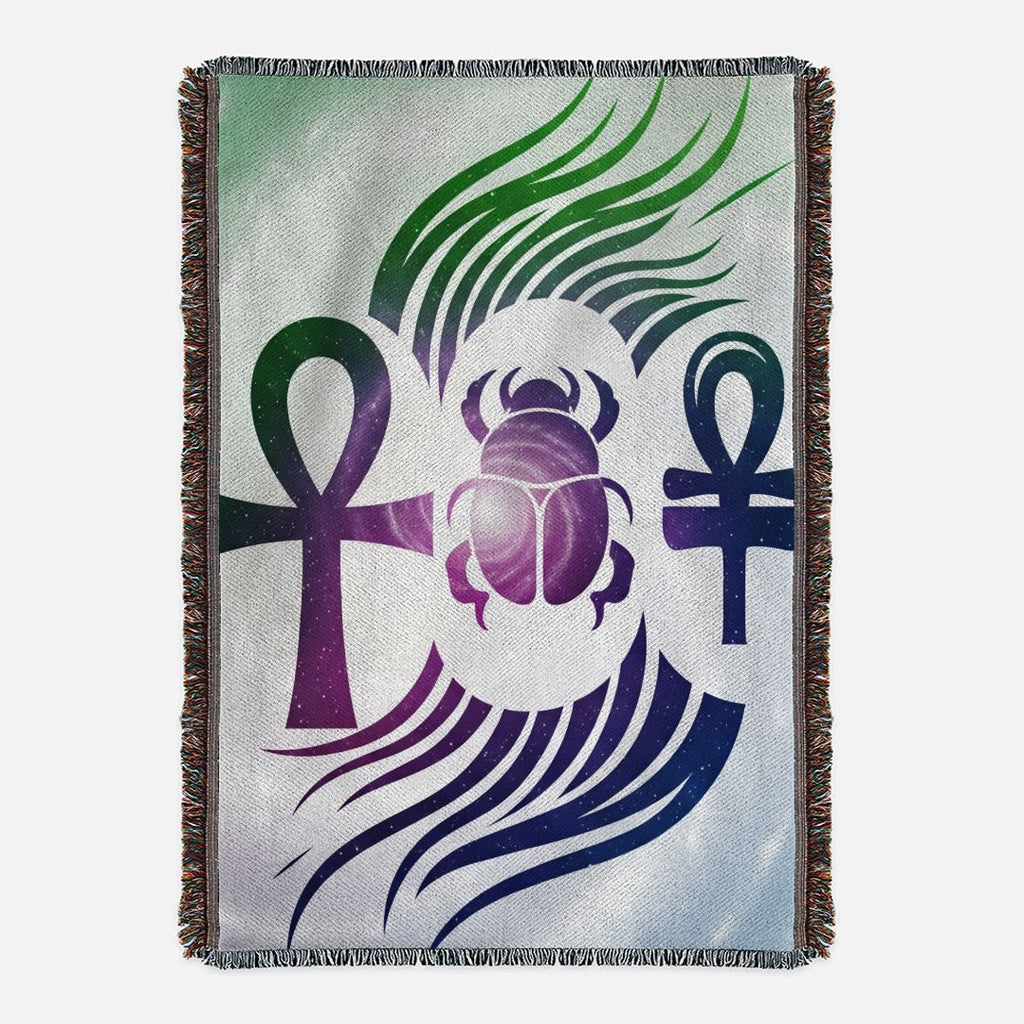 Blanket Soft-Touch (Woven)