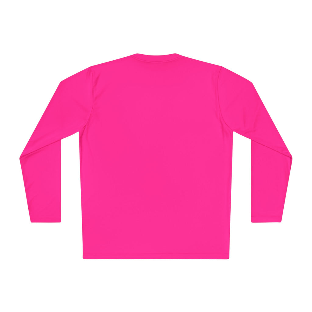 Unisex Lightweight Long Sleeve Tee