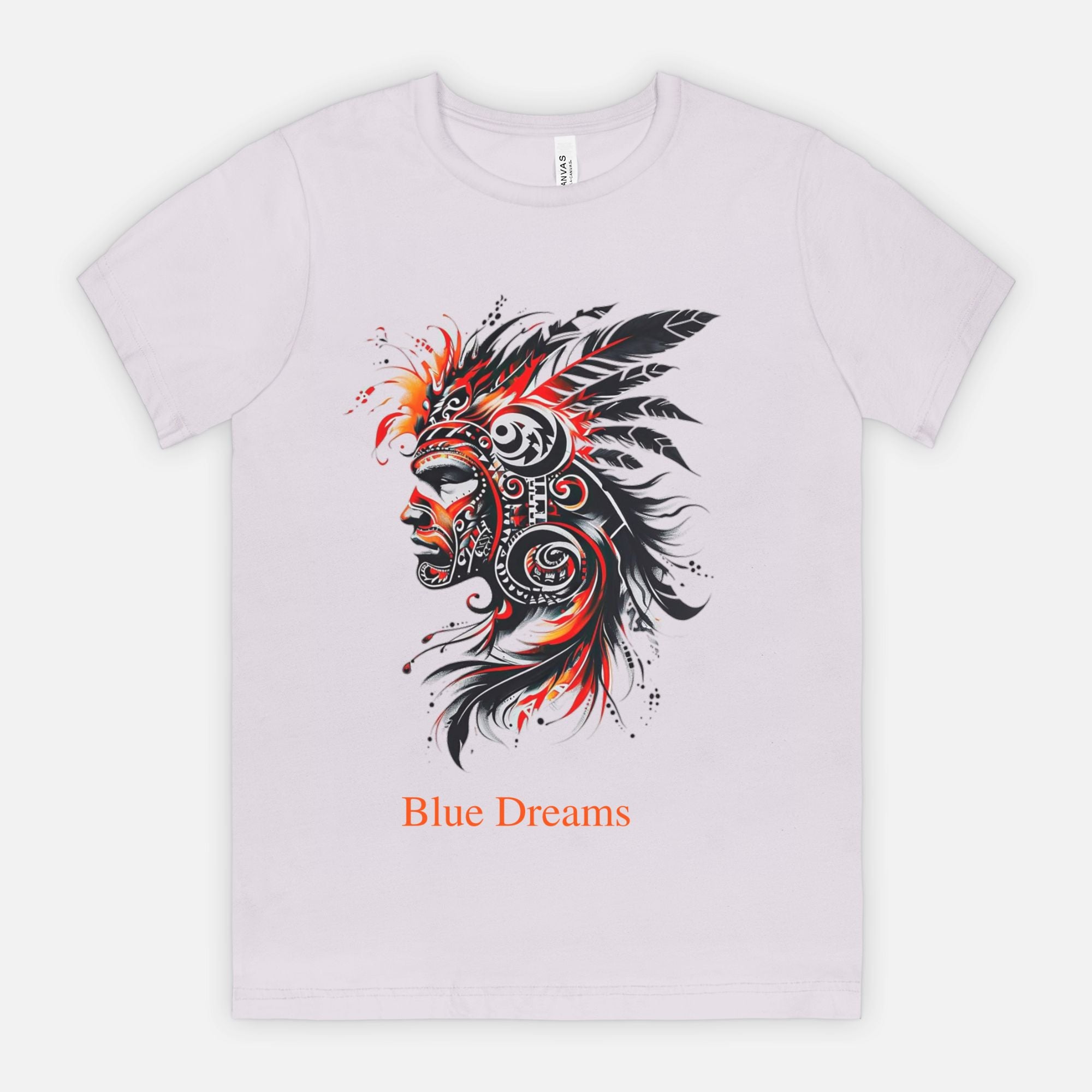 Bella Canvas Unisex Tee 3001