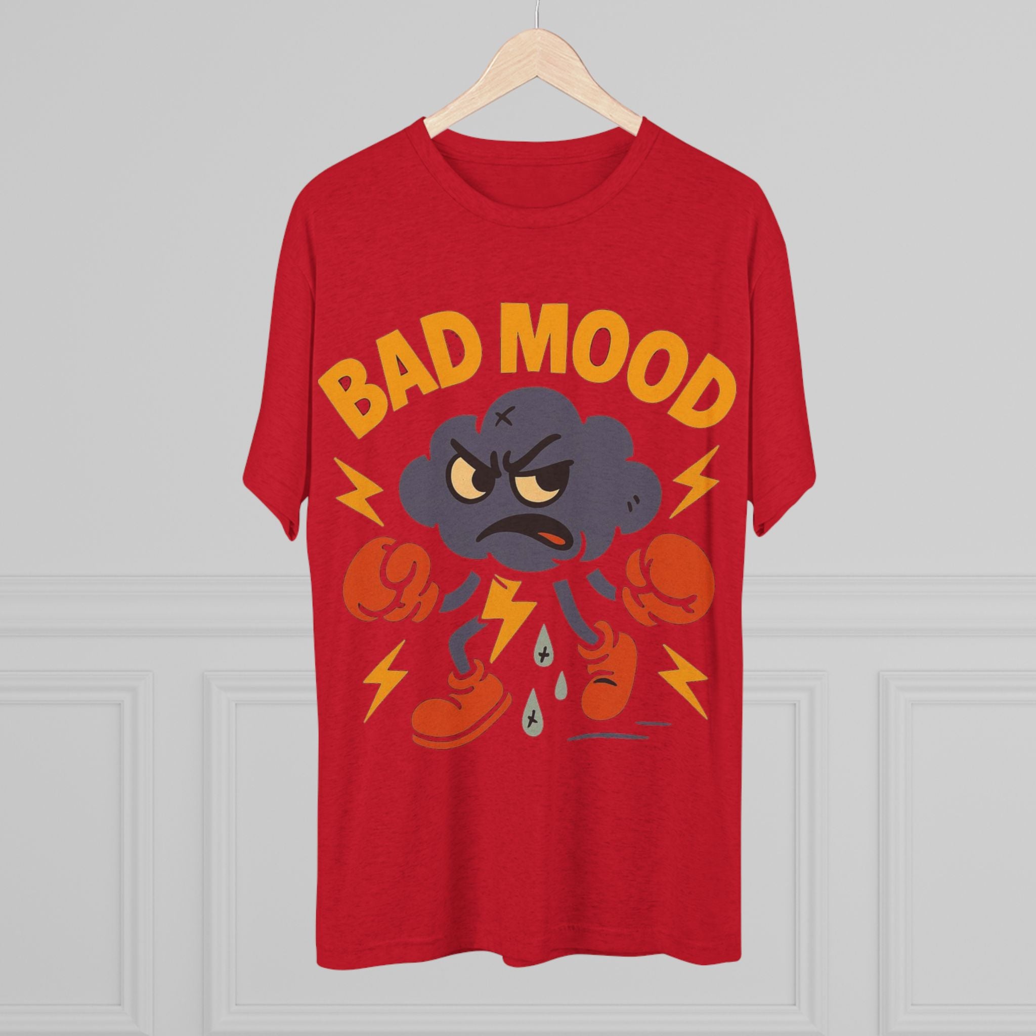 Low Battery Funny Tee, Unisex Humor Shirt, Gift for Tech Lovers, Smartphone Lovers T-Shirt, Geeky Casual Wear