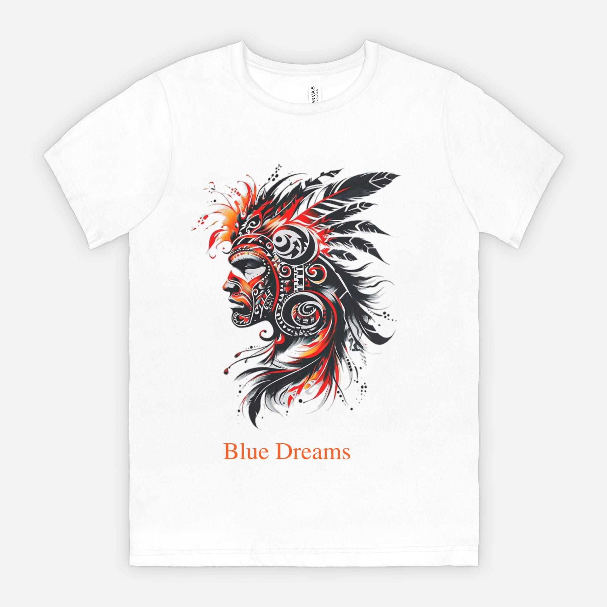 Bella Canvas Unisex Tee 3001