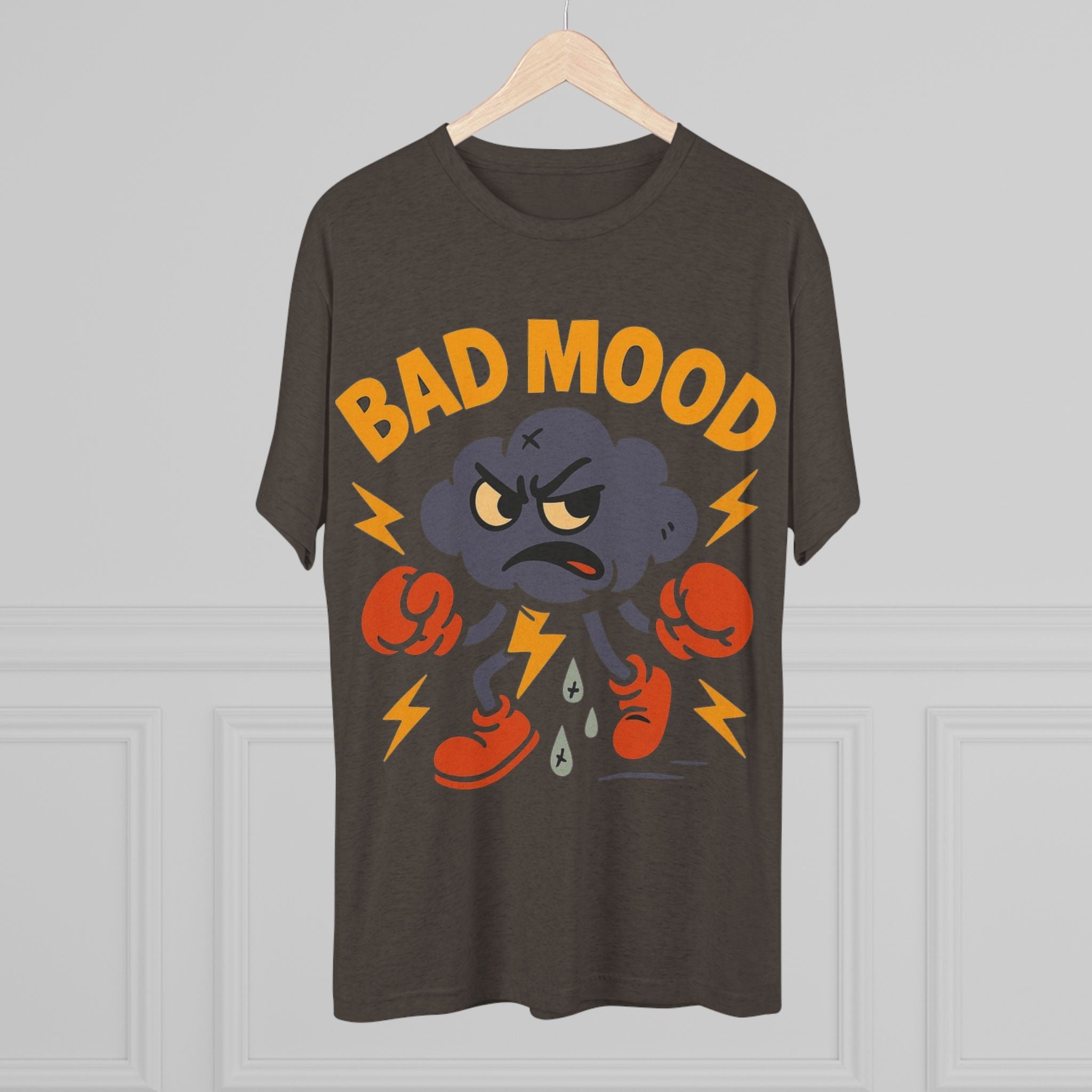 Low Battery Funny Tee, Unisex Humor Shirt, Gift for Tech Lovers, Smartphone Lovers T-Shirt, Geeky Casual Wear