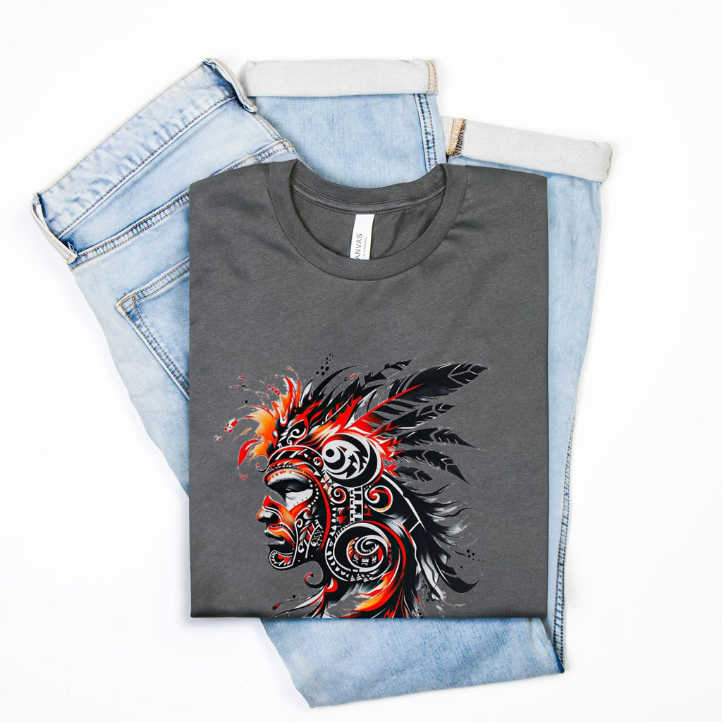 Bella Canvas Unisex Tee 3001