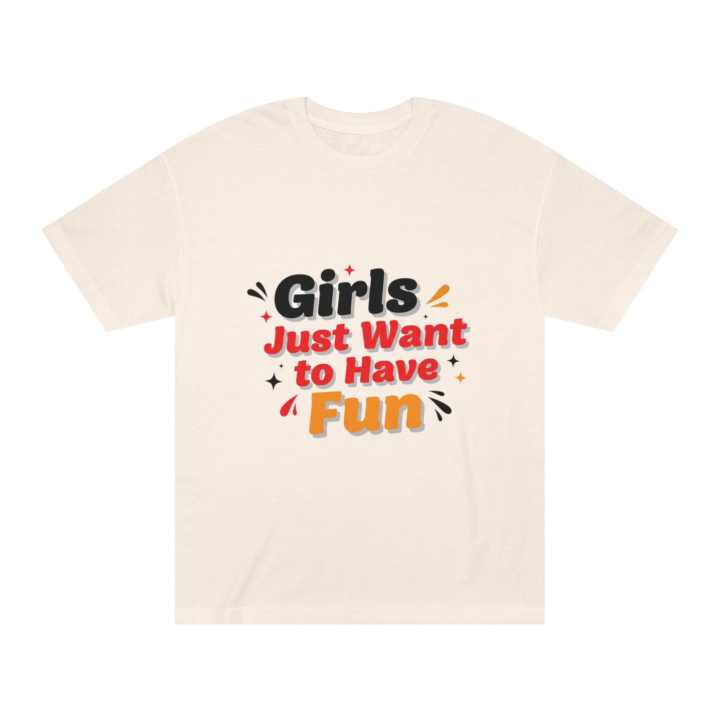 Unisex Classic Tee