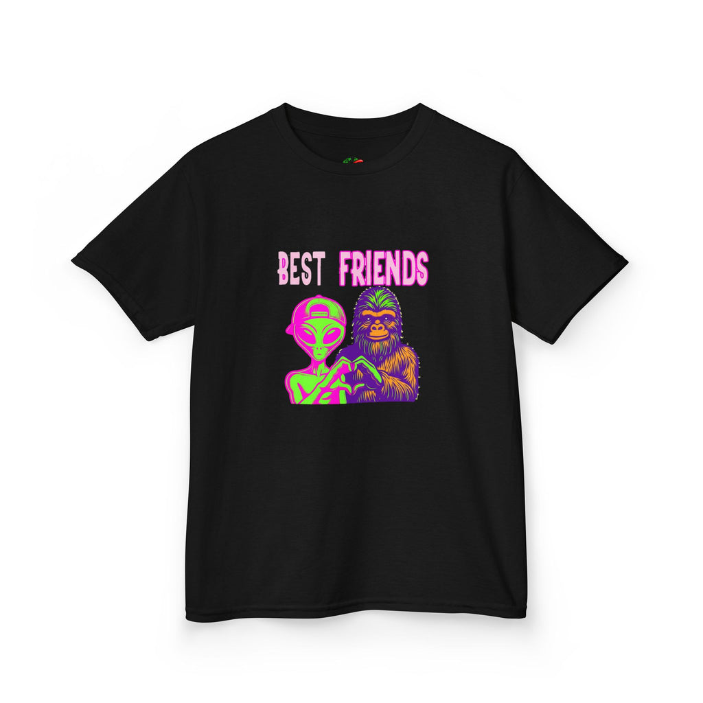 Kids Heavy Cotton™ Tee