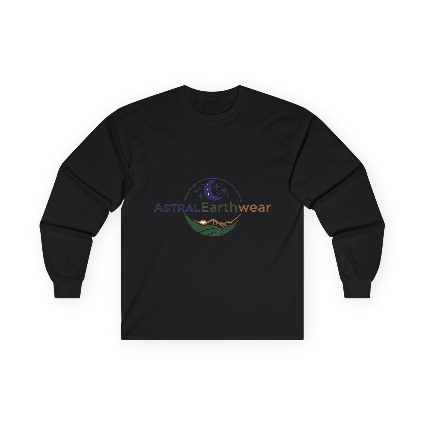Unisex Ultra Cotton Long Sleeve Tee