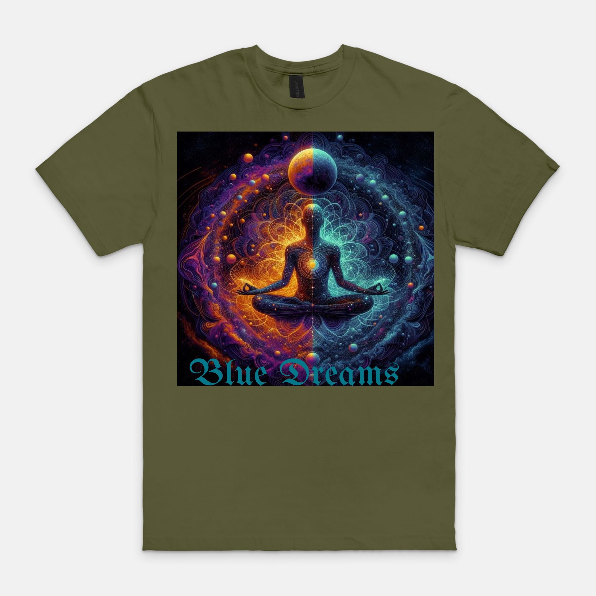 Unisex Soft-style T-Shirt Gildan 64000