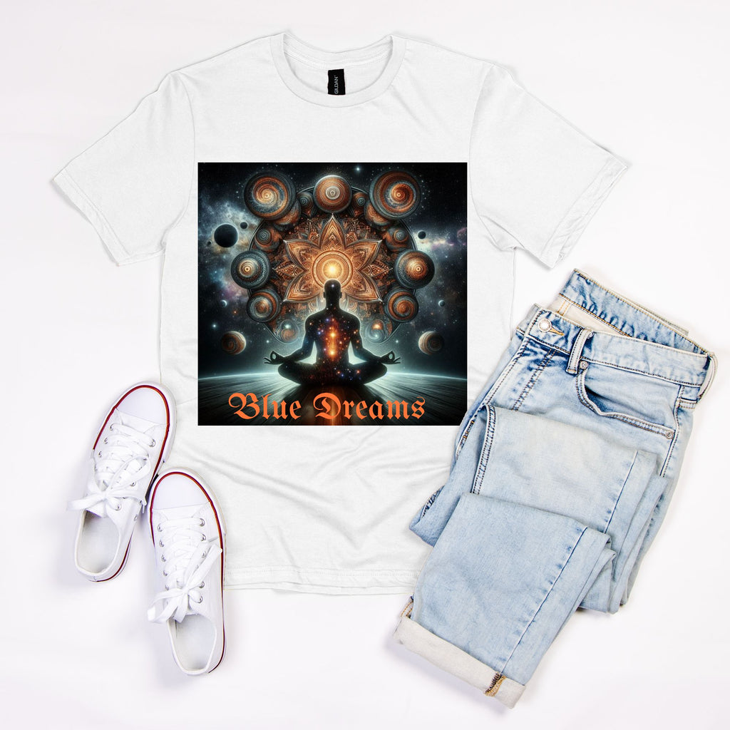 Unisex Soft-style T-Shirt Gildan 64000