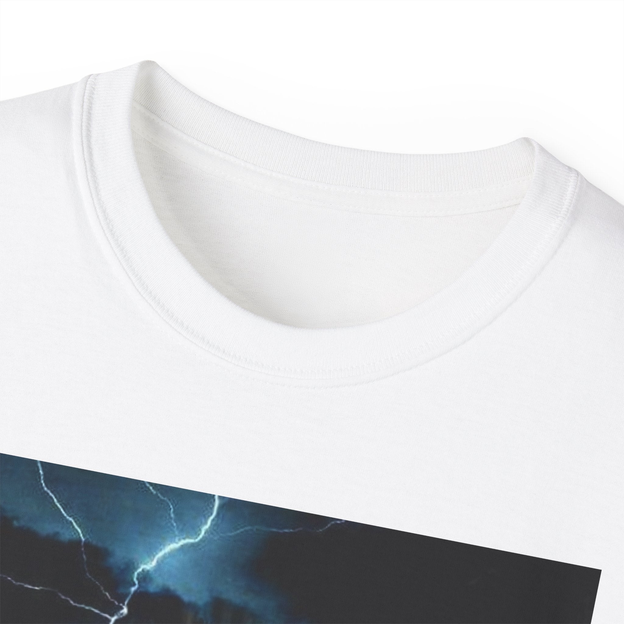 Mystical Eye Graphic Tee, Unisex Cotton T-Shirt, Spiritual Shirt, Casual Wear for Art Lovers, Gift for Birthdays, Festivals