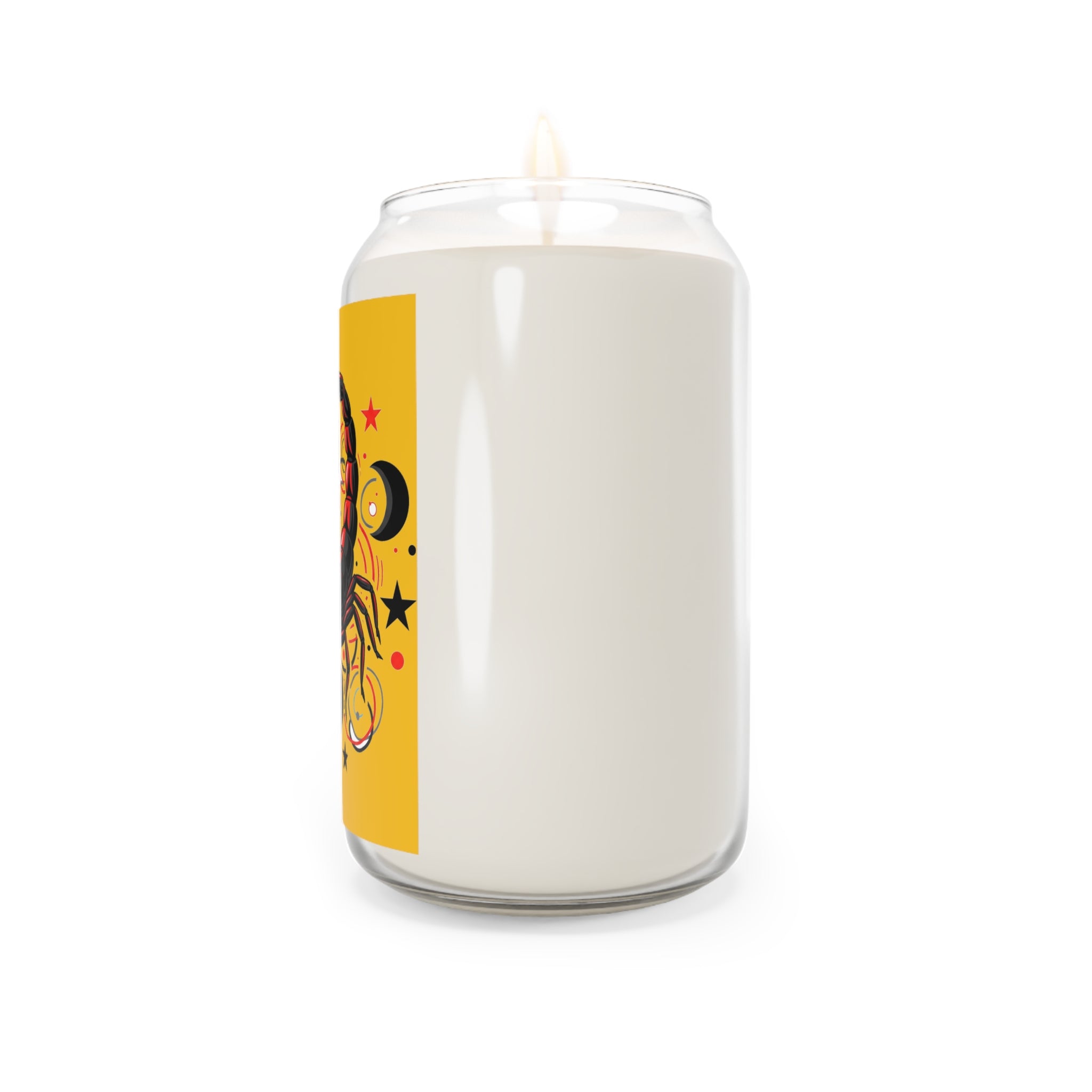 Scented Soy Candles, 13.75oz