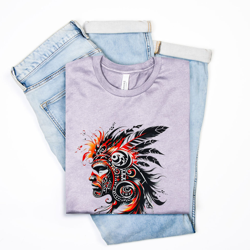 Bella Canvas Unisex Tee 3001