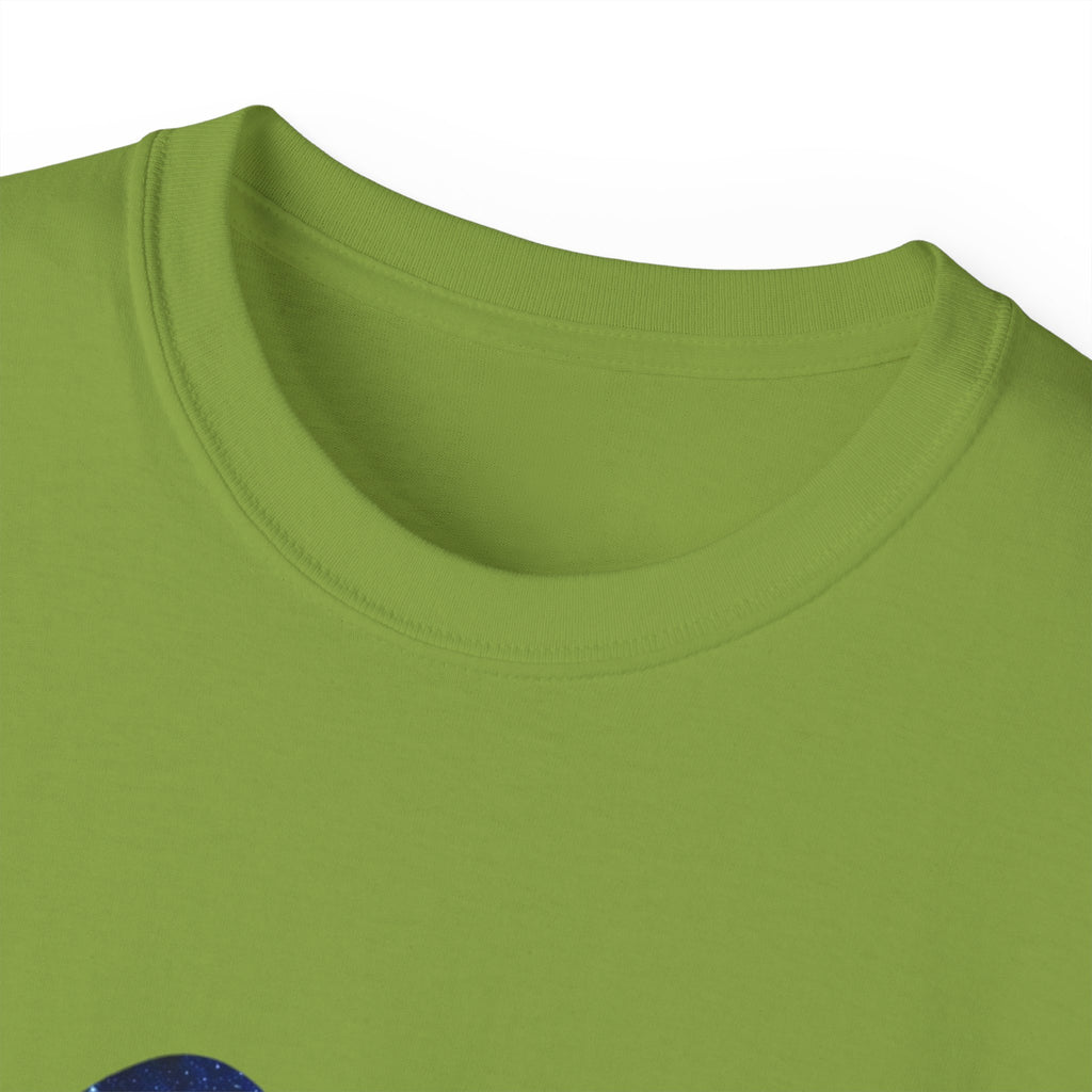 Cancer Zodiac Tee, Unisex Cotton T-Shirt, Astrology Gift, Horoscope Shirt, Birthday Outfit, Celestial Apparel