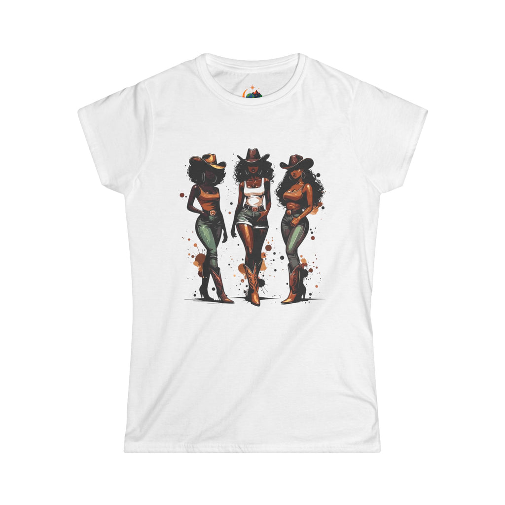 Women's Softstyle Tee