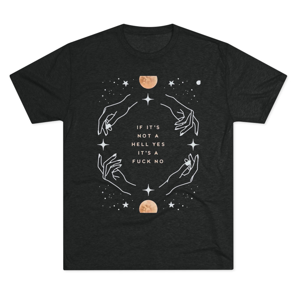 Unisex Tri-Blend Crew Tee, Relaxed Fit Tee for Casual Wear, Celestial Theme T-Shirt, Gift for Astrology Lovers, Perfect for Everyday [...]