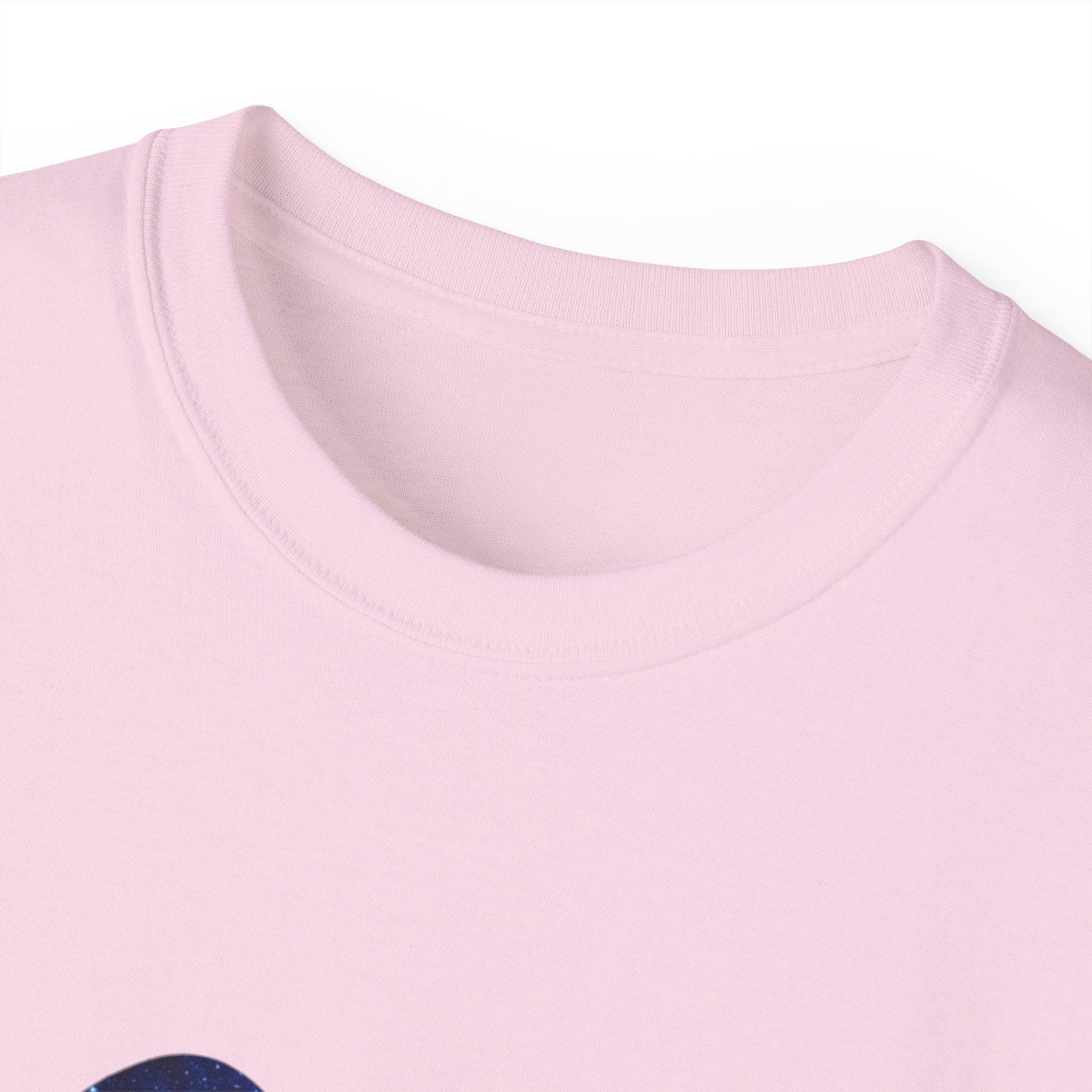 Cancer Zodiac Tee, Unisex Cotton T-Shirt, Astrology Gift, Horoscope Shirt, Birthday Outfit, Celestial Apparel