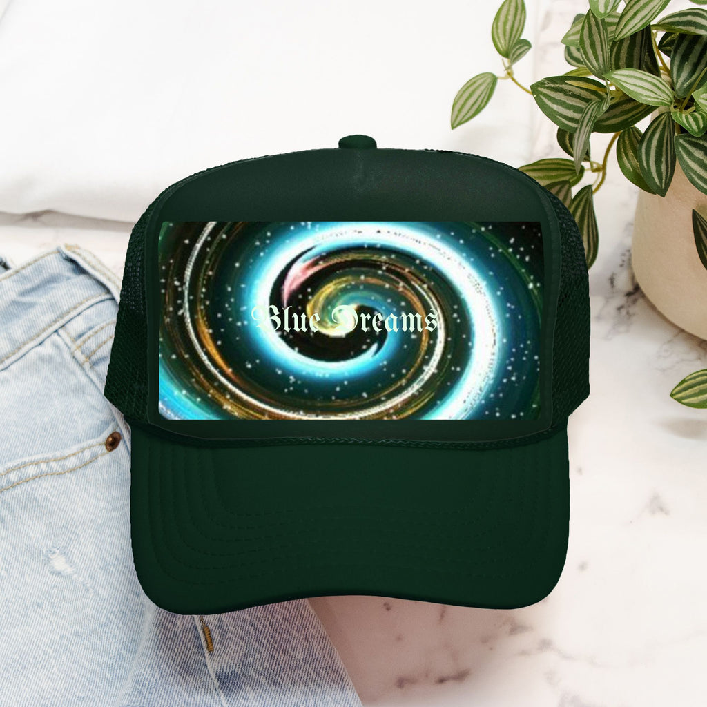 Foam Trucker Hat Otto 39-165