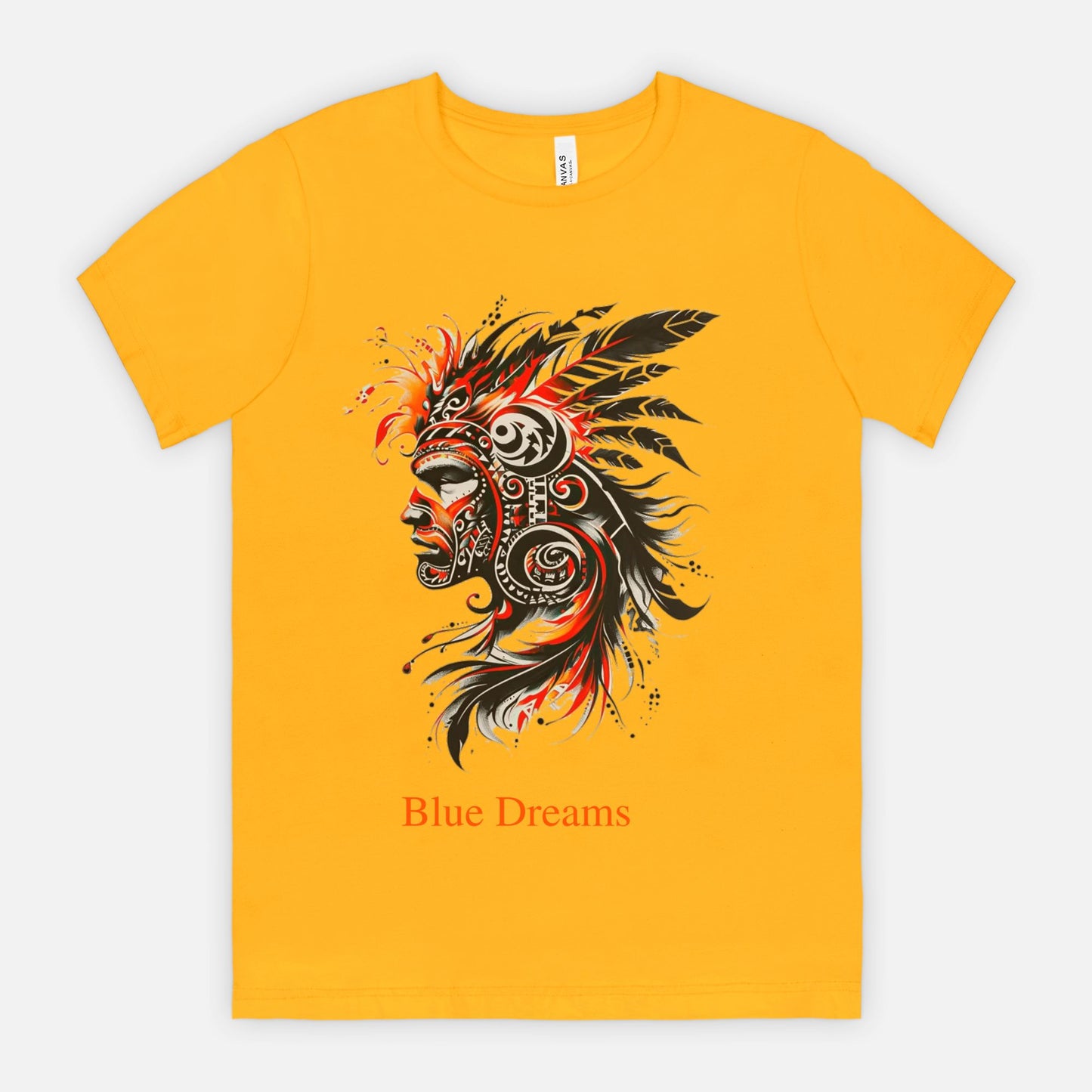 Bella Canvas Unisex Tee 3001