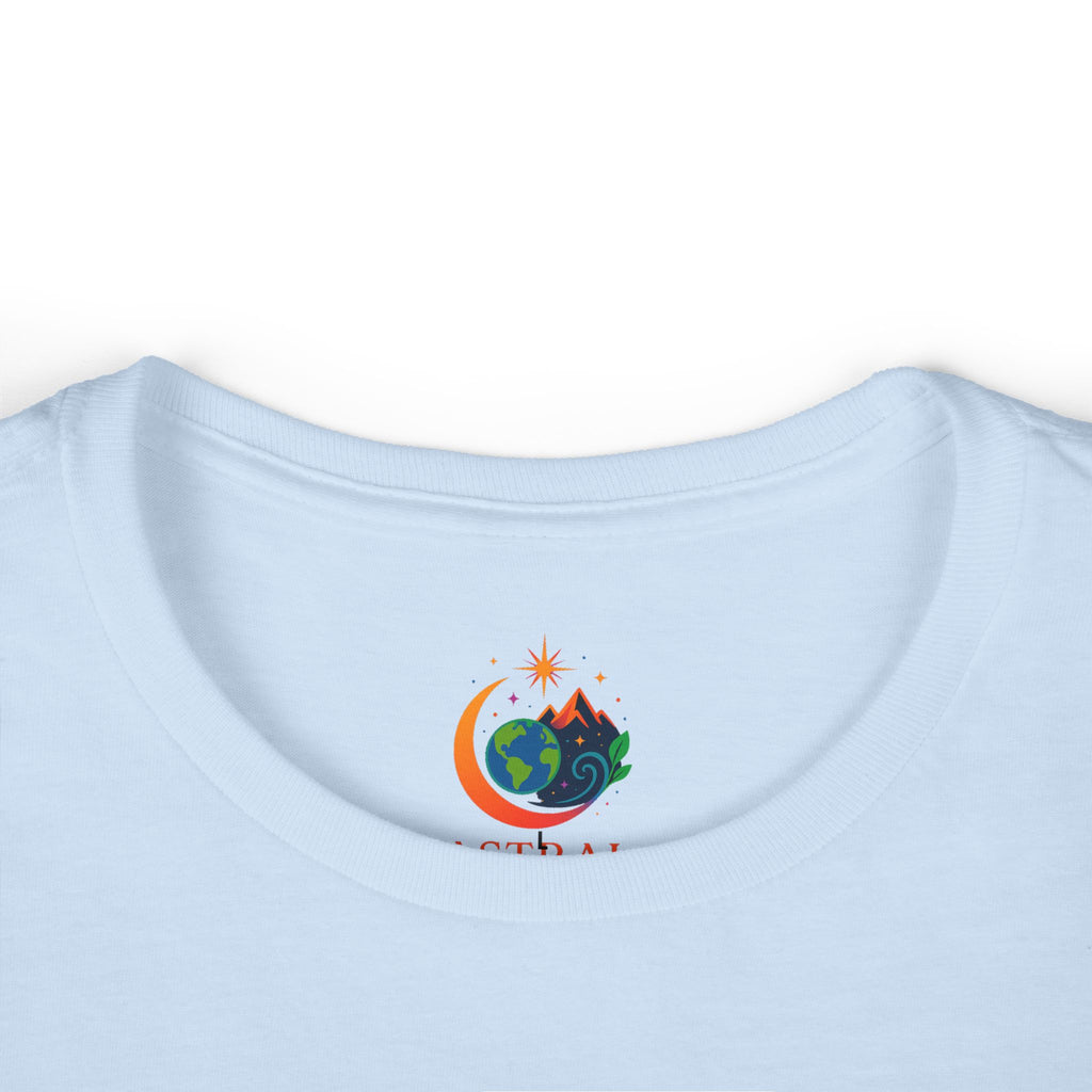 Women's Softstyle Tee