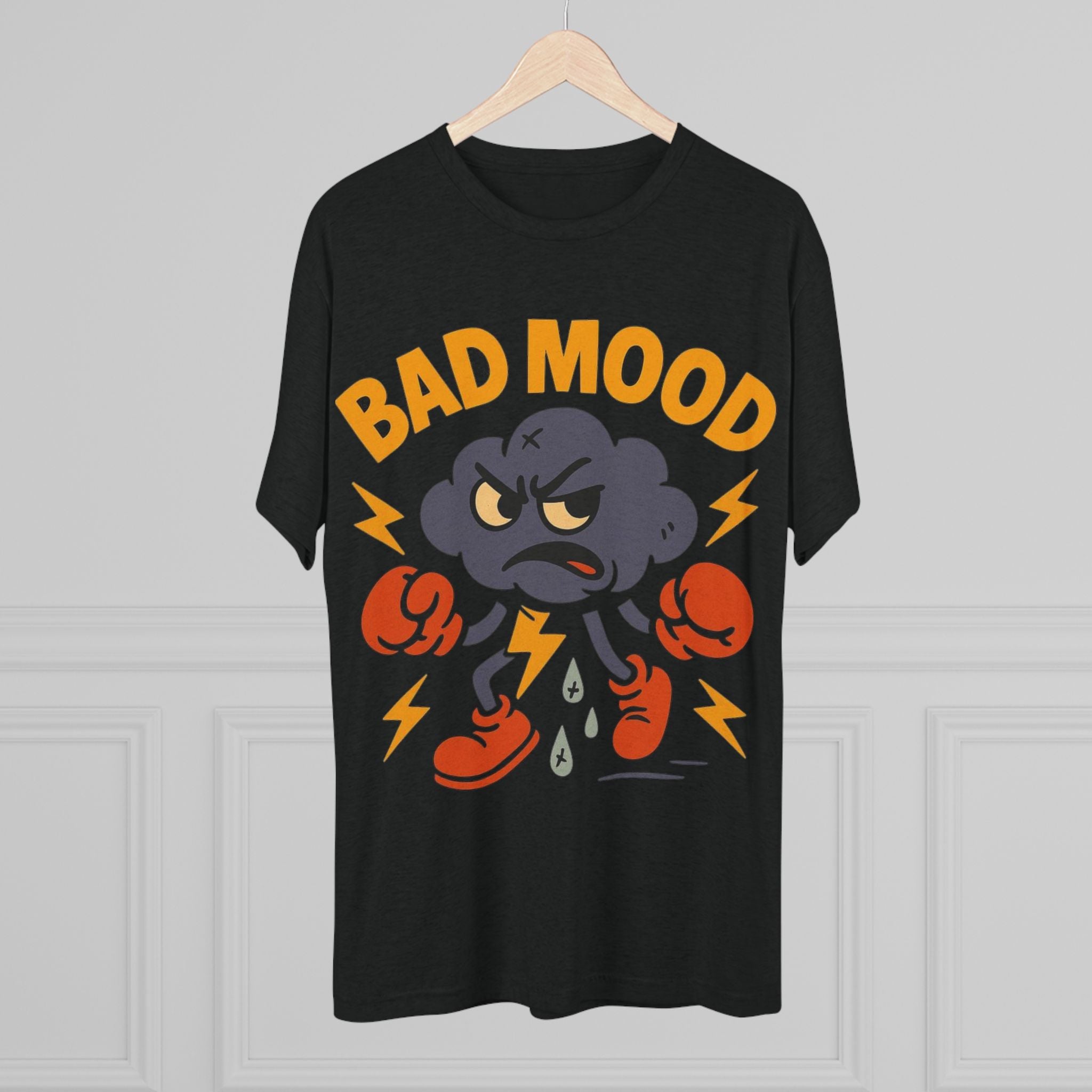 Low Battery Funny Tee, Unisex Humor Shirt, Gift for Tech Lovers, Smartphone Lovers T-Shirt, Geeky Casual Wear