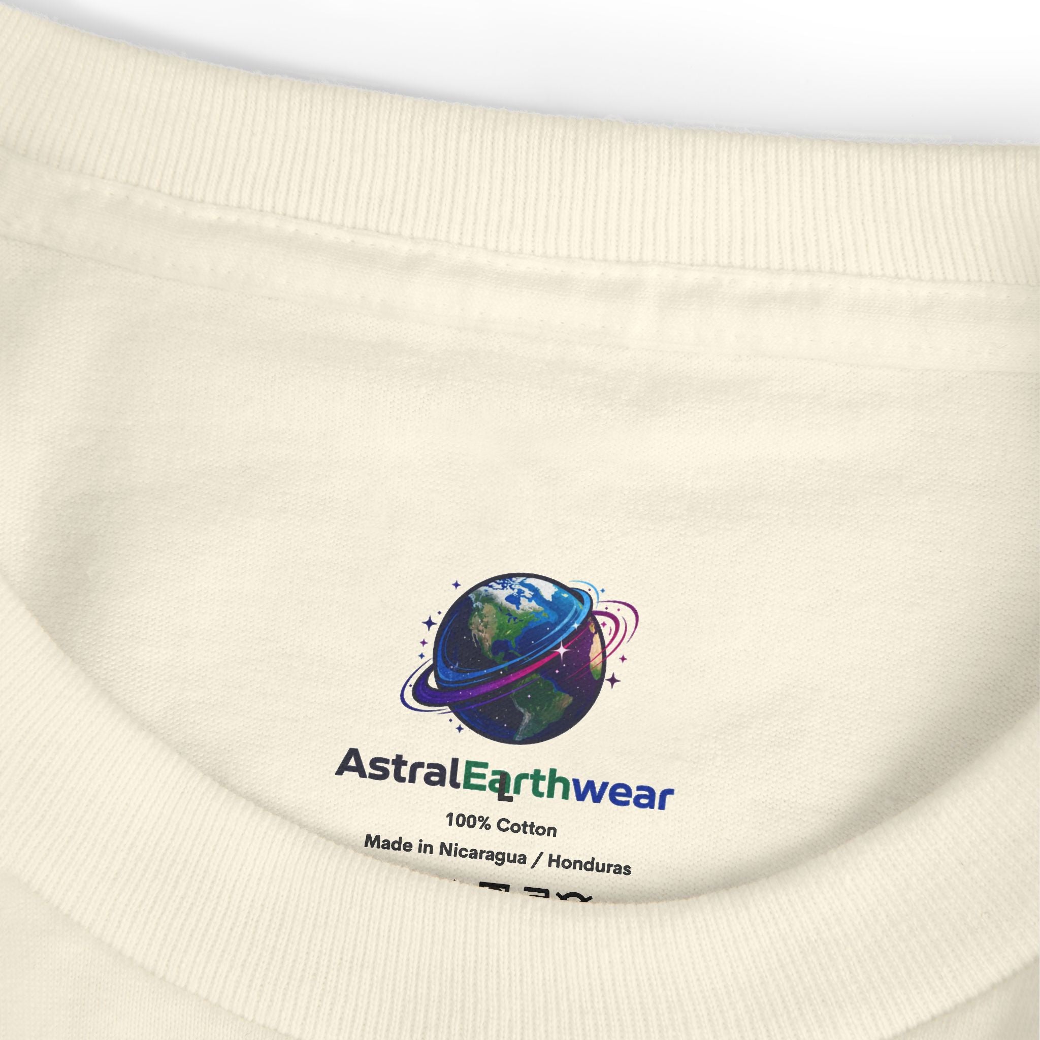 Unisex Garment-Dyed Heavyweight Cotton Tee