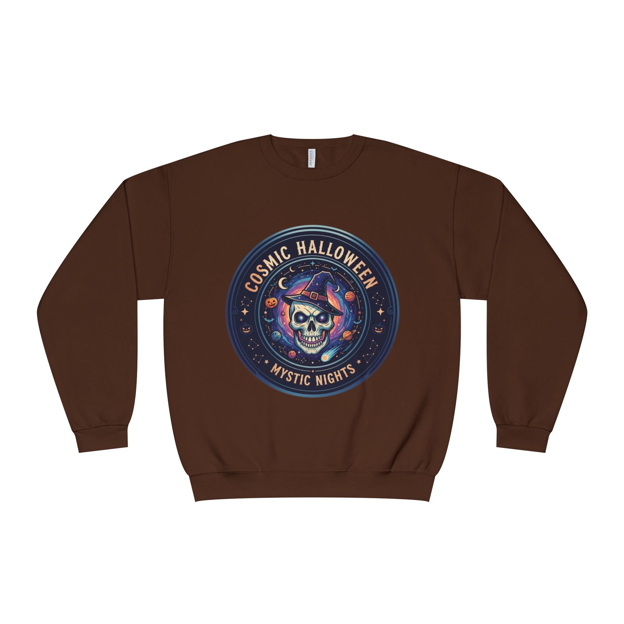 Unisex NuBlend® Crewneck Sweatshirt