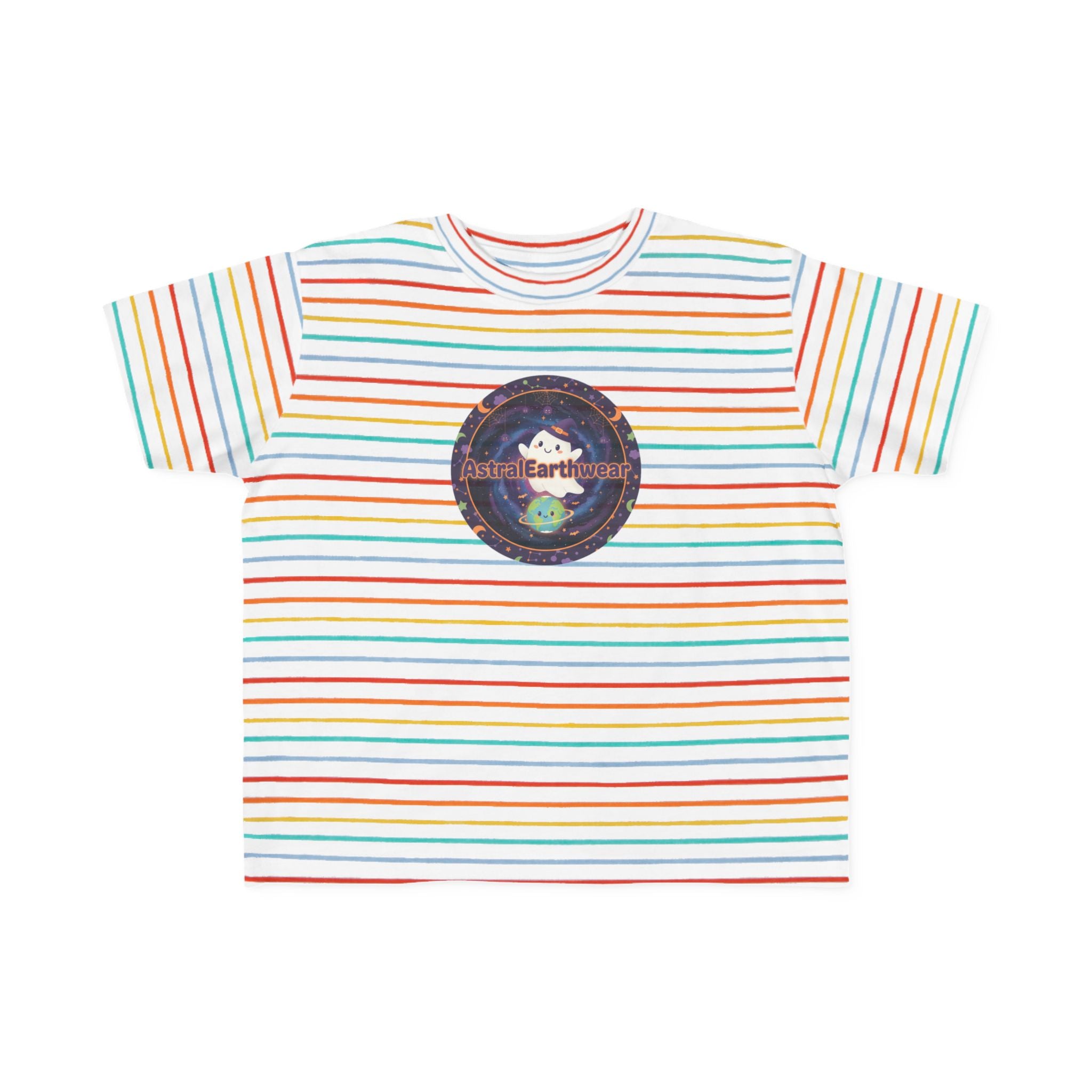 Cosmic Toddler T-Shirt - Perfect for Little Explorers, Space Lovers, Birthday Gifts, Everyday Wear, Cute Astronaut Tee