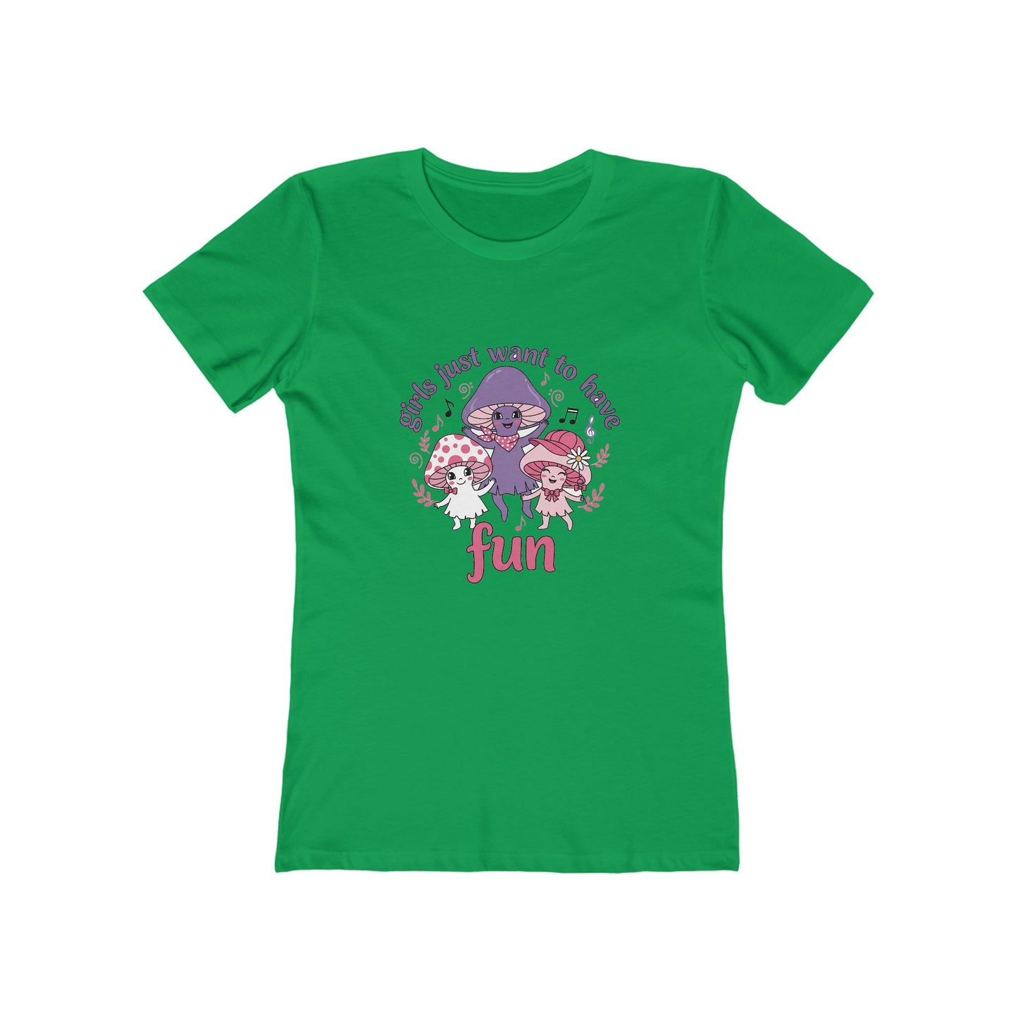 The Boyfriend Tee for Women
