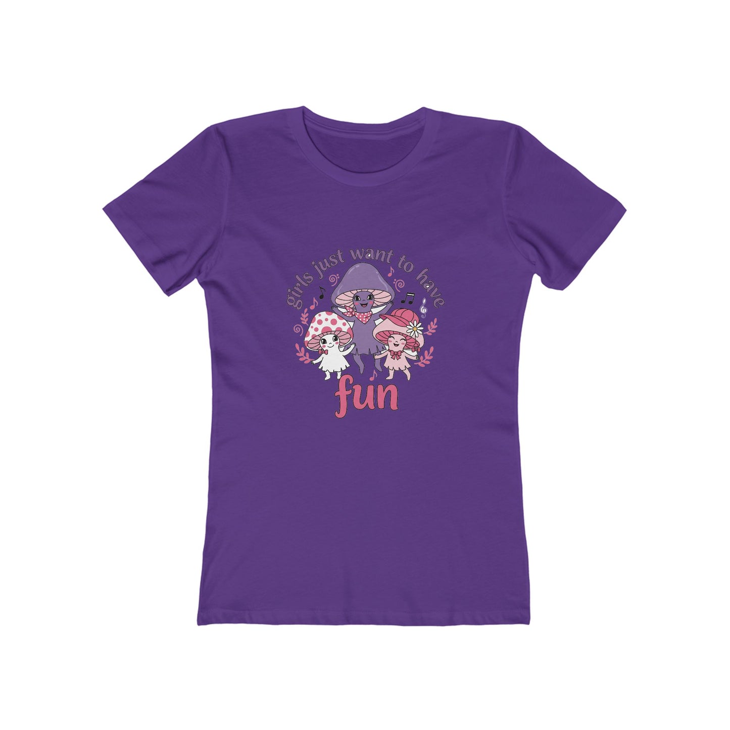 The Boyfriend Tee for Women