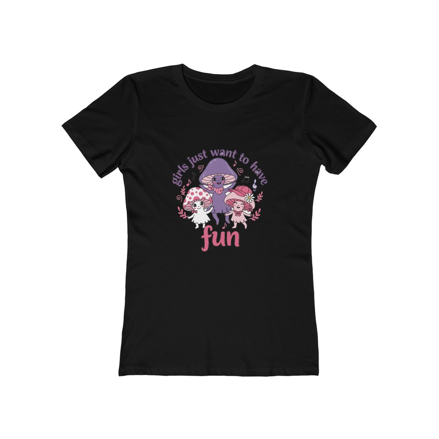 The Boyfriend Tee for Women