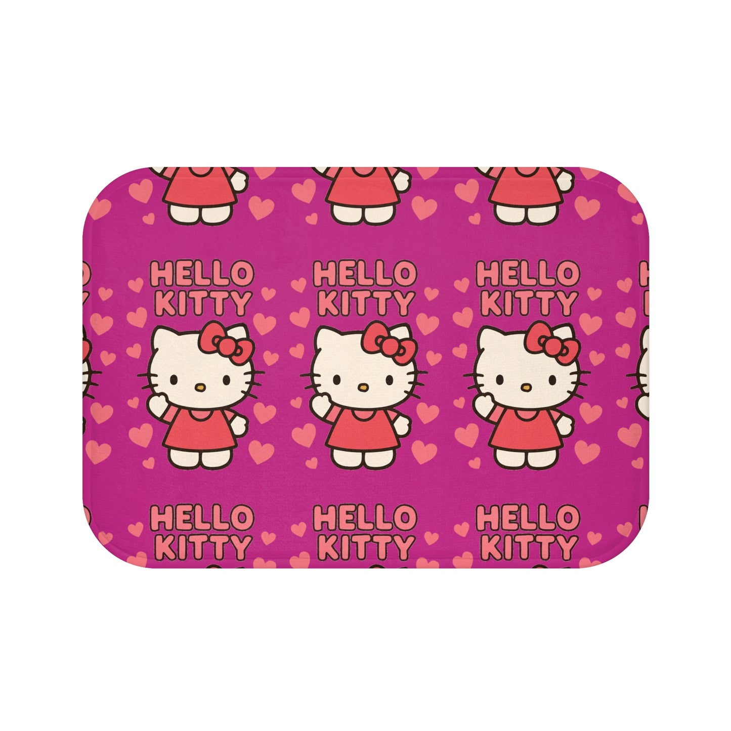 Bath Mat