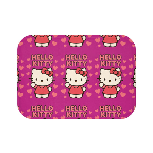 Bath Mat