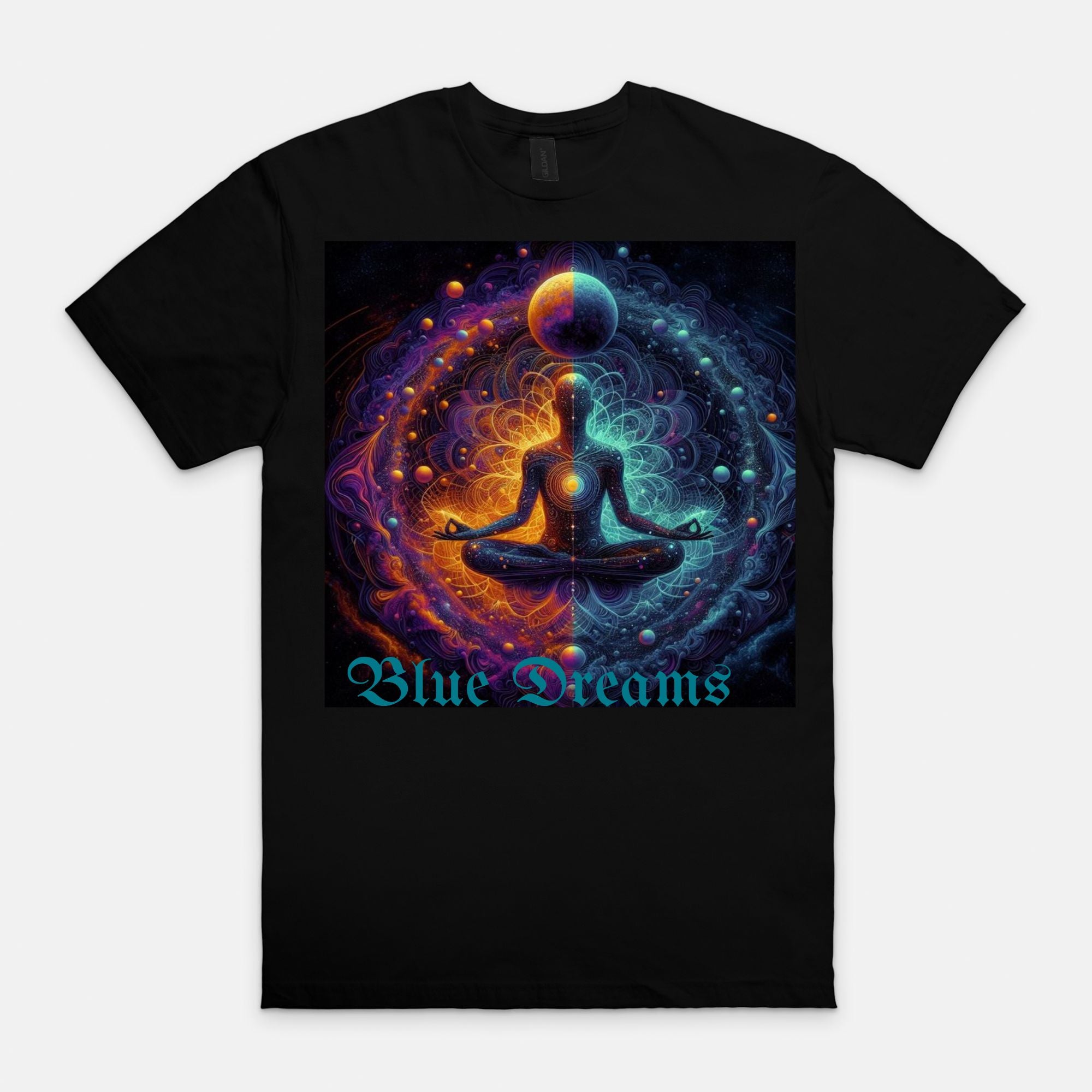 Unisex Soft-style T-Shirt Gildan 64000