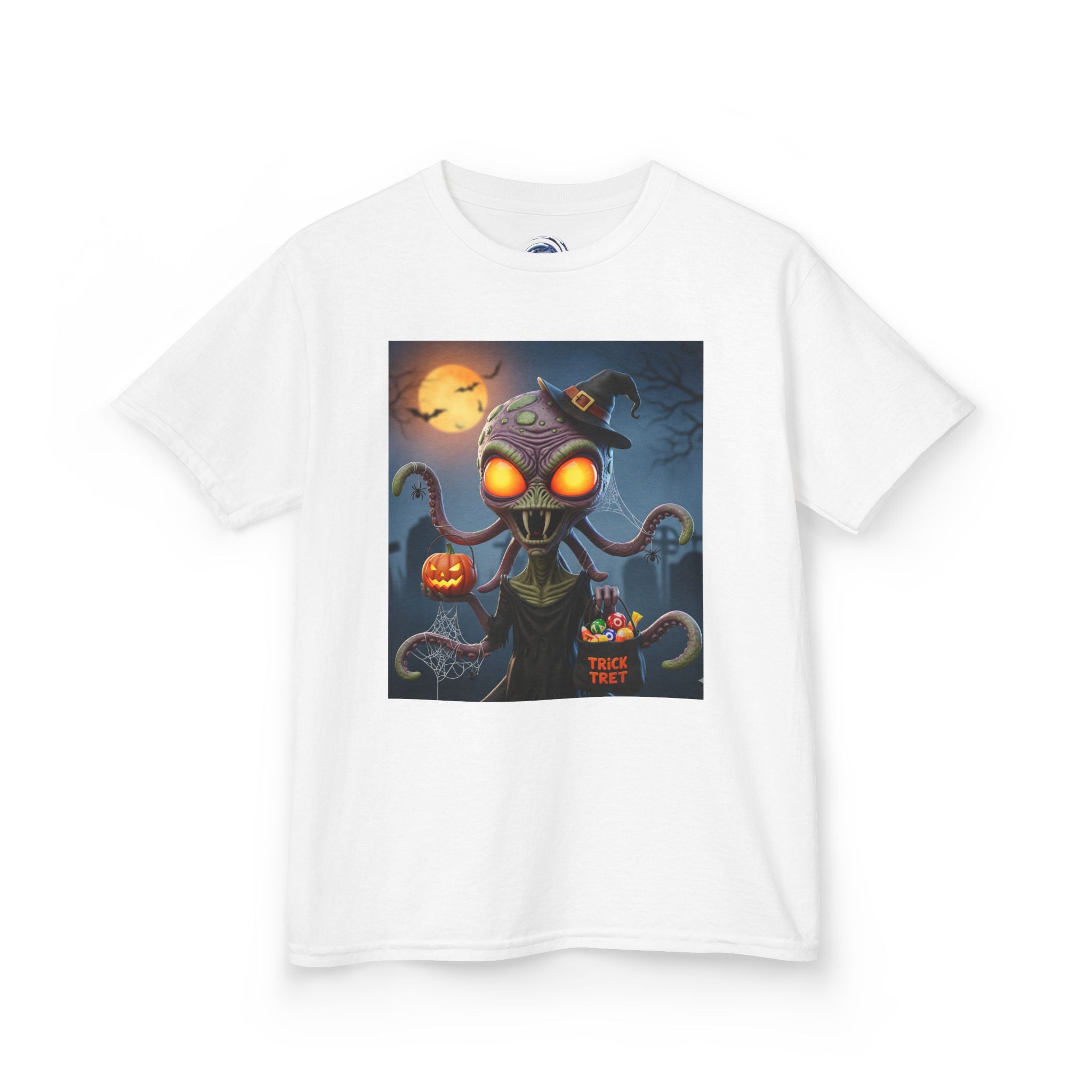 Kids Heavy Cotton™ Tee