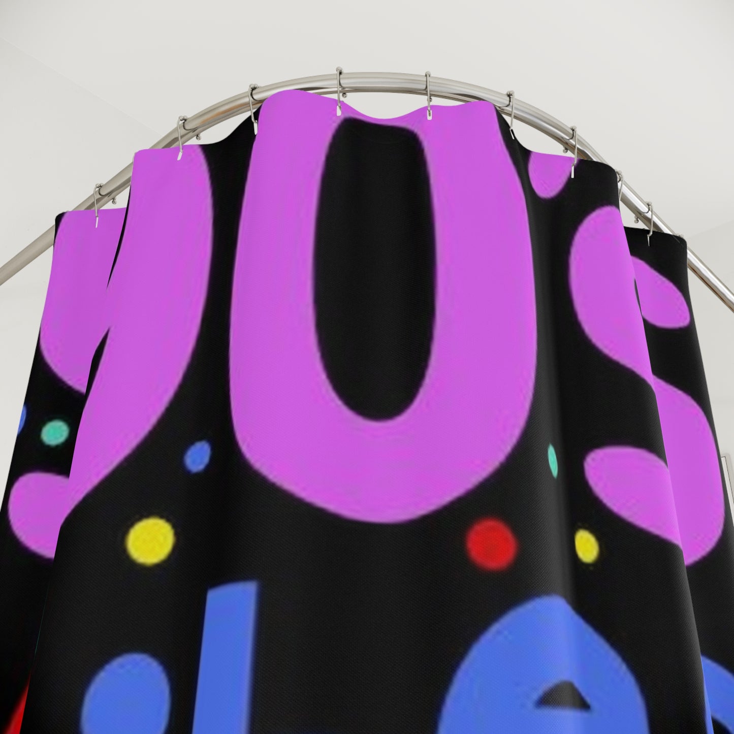 Shower Curtains