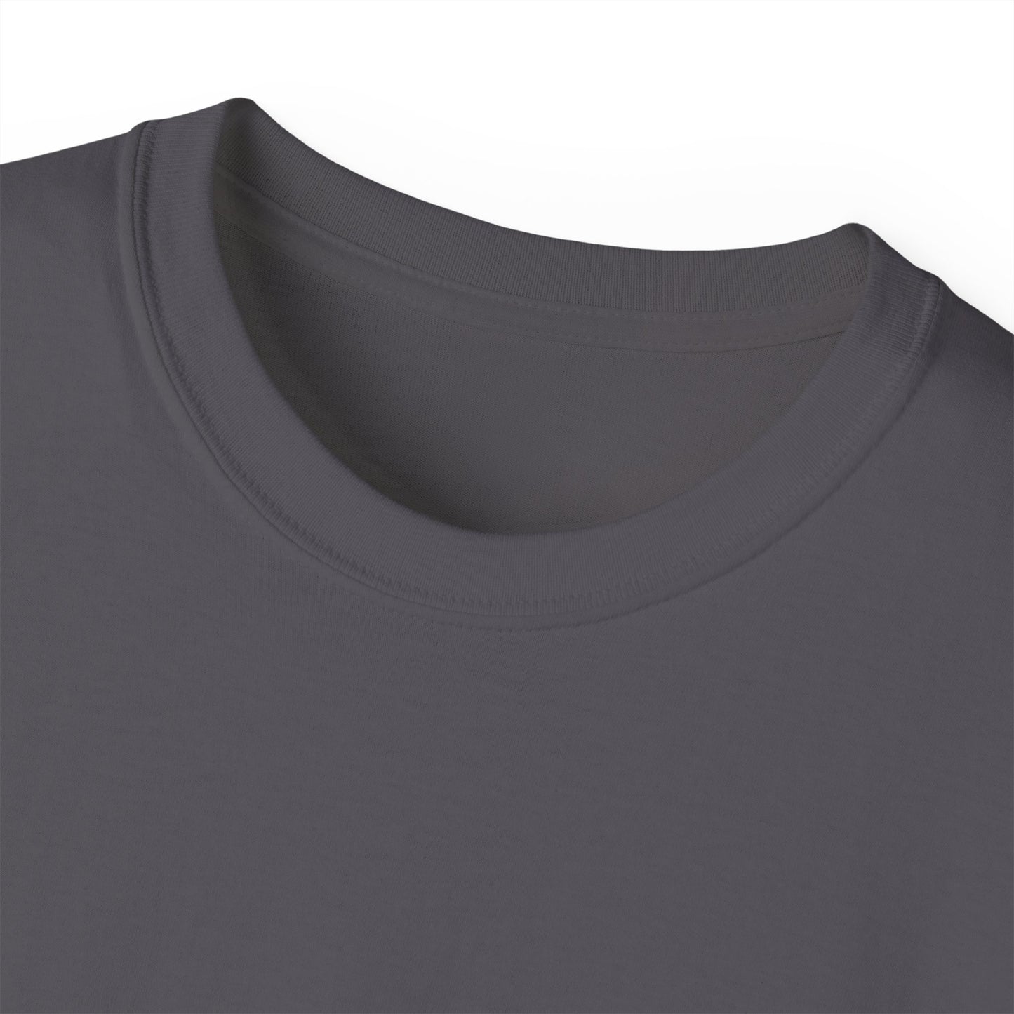 Astral Earthwear Tee - Unisex Ultra Cotton T-Shirt, Earth Day Shirt, Planet Lover Gift, Eco-Friendly Apparel, Sustainable Fashion