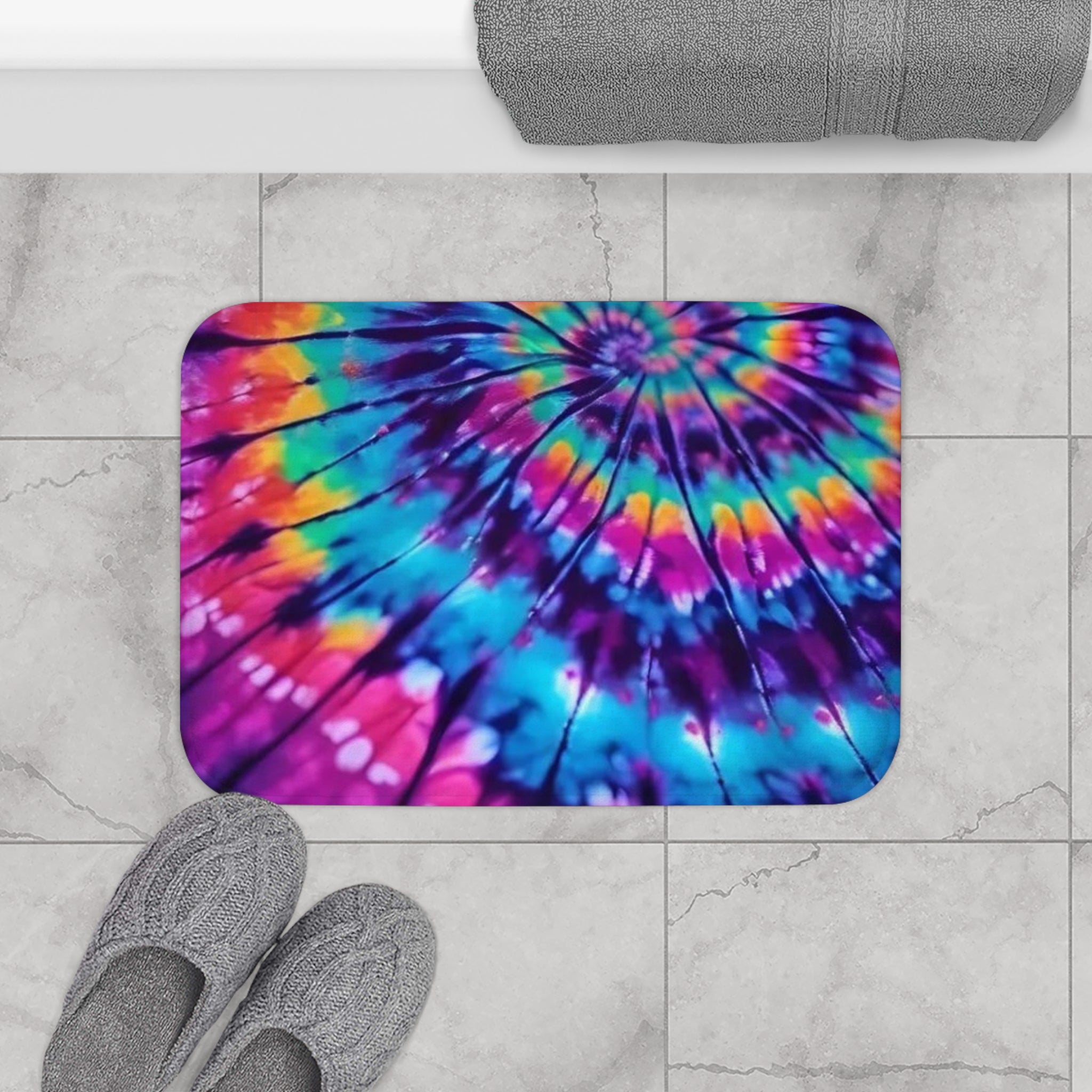 Bath Mat