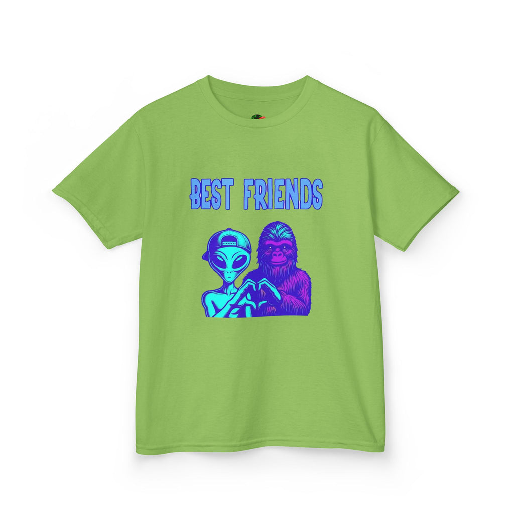 Kids Heavy Cotton™ Tee