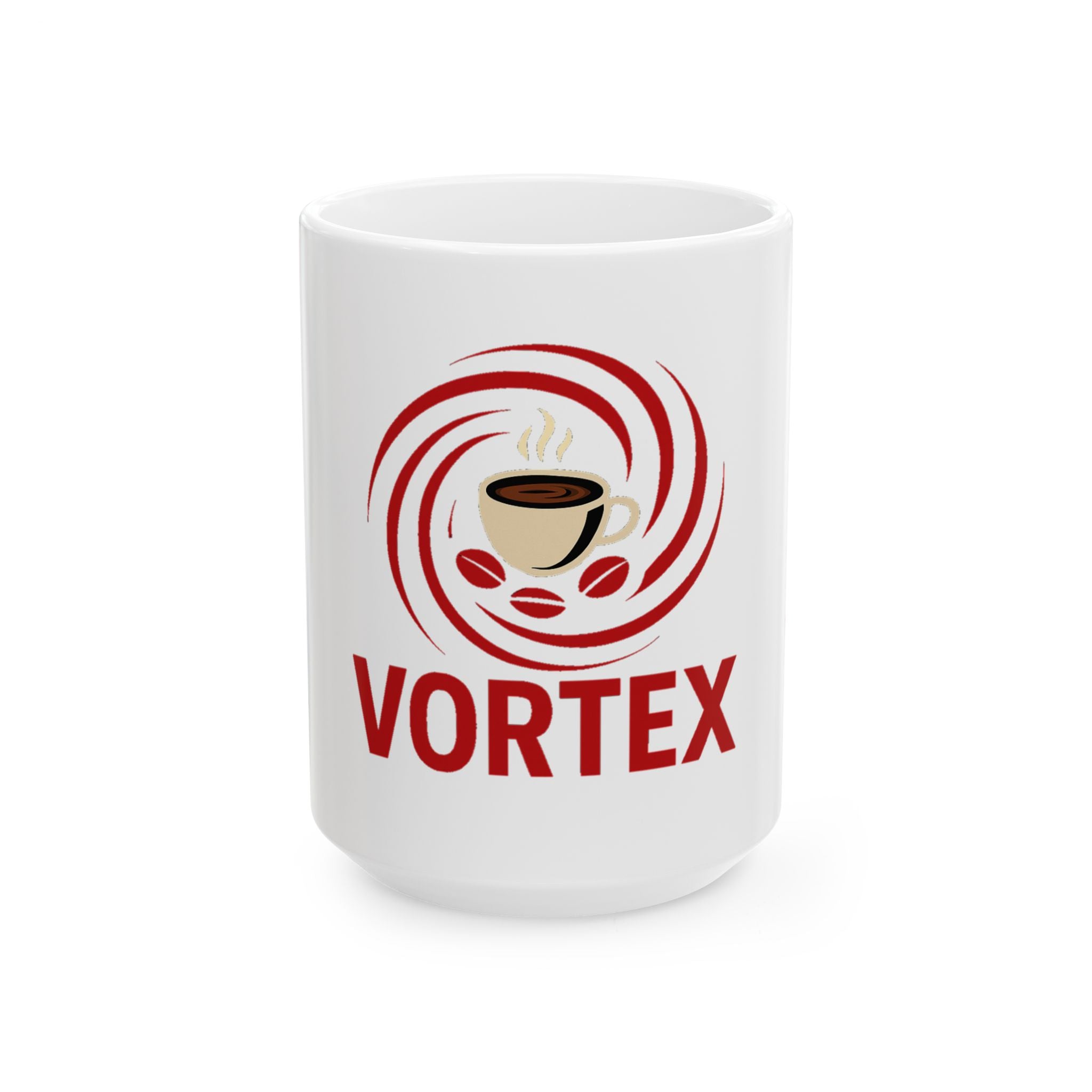 Ceramic Mug, (11oz, 15oz)