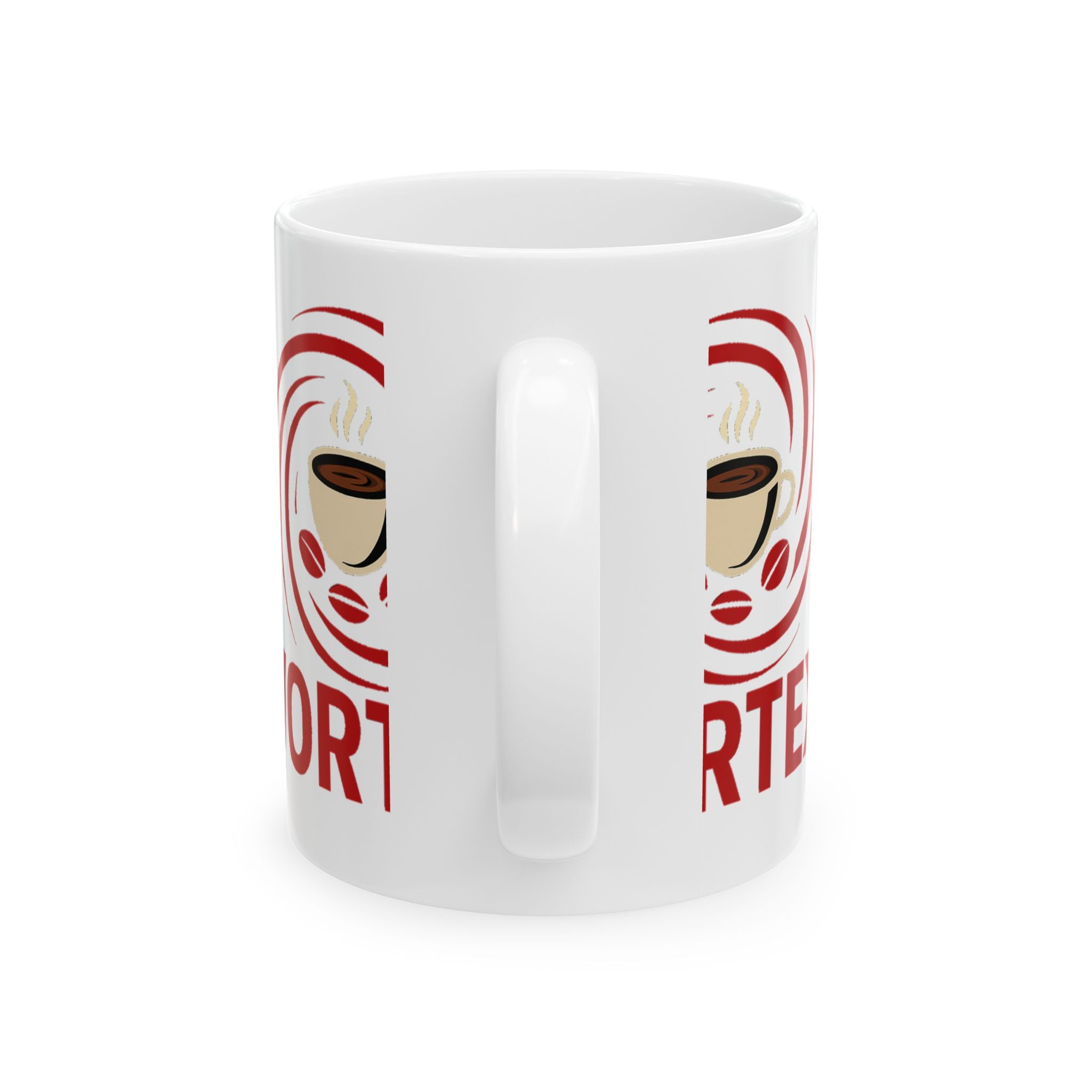 Ceramic Mug, (11oz, 15oz)