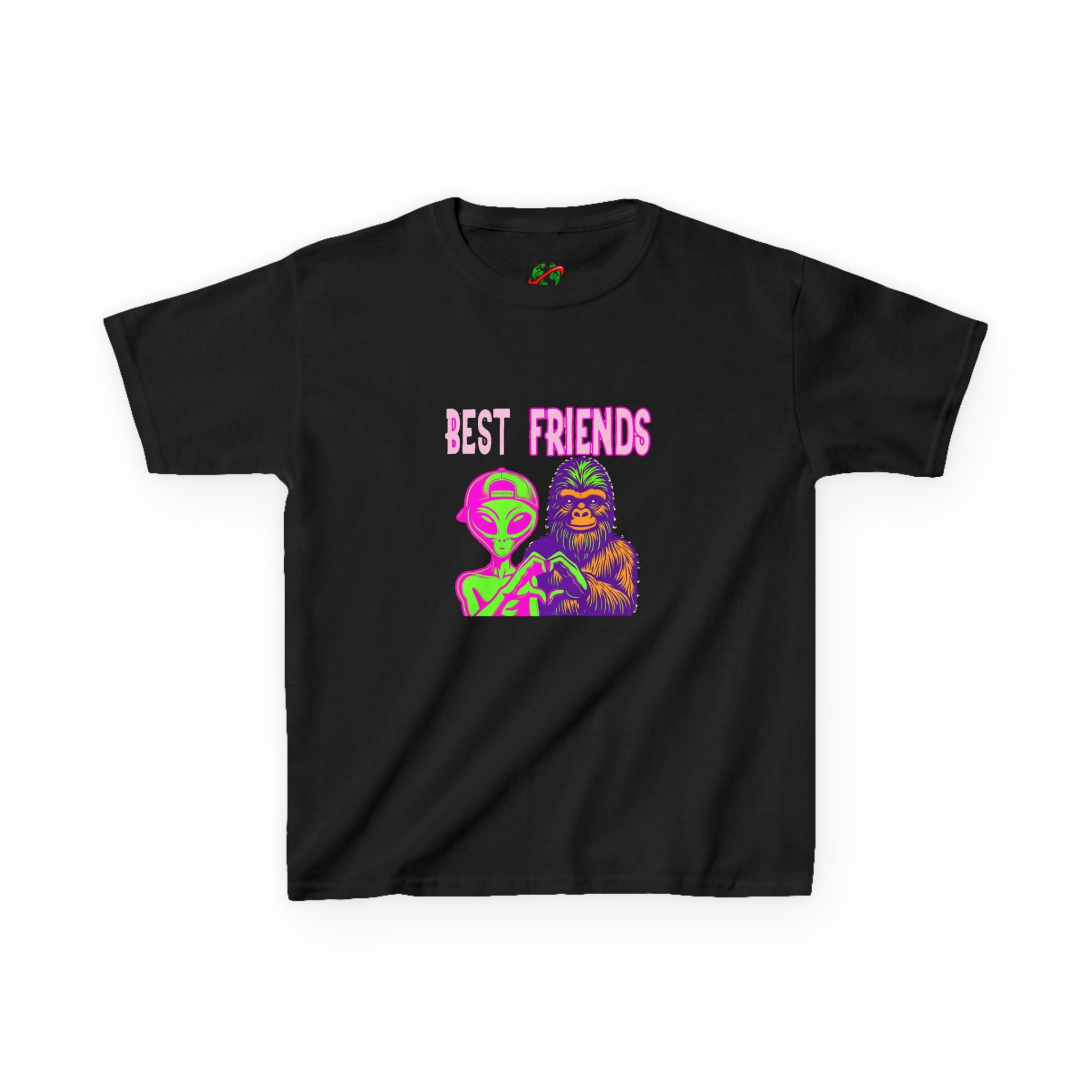 Kids Heavy Cotton™ Tee