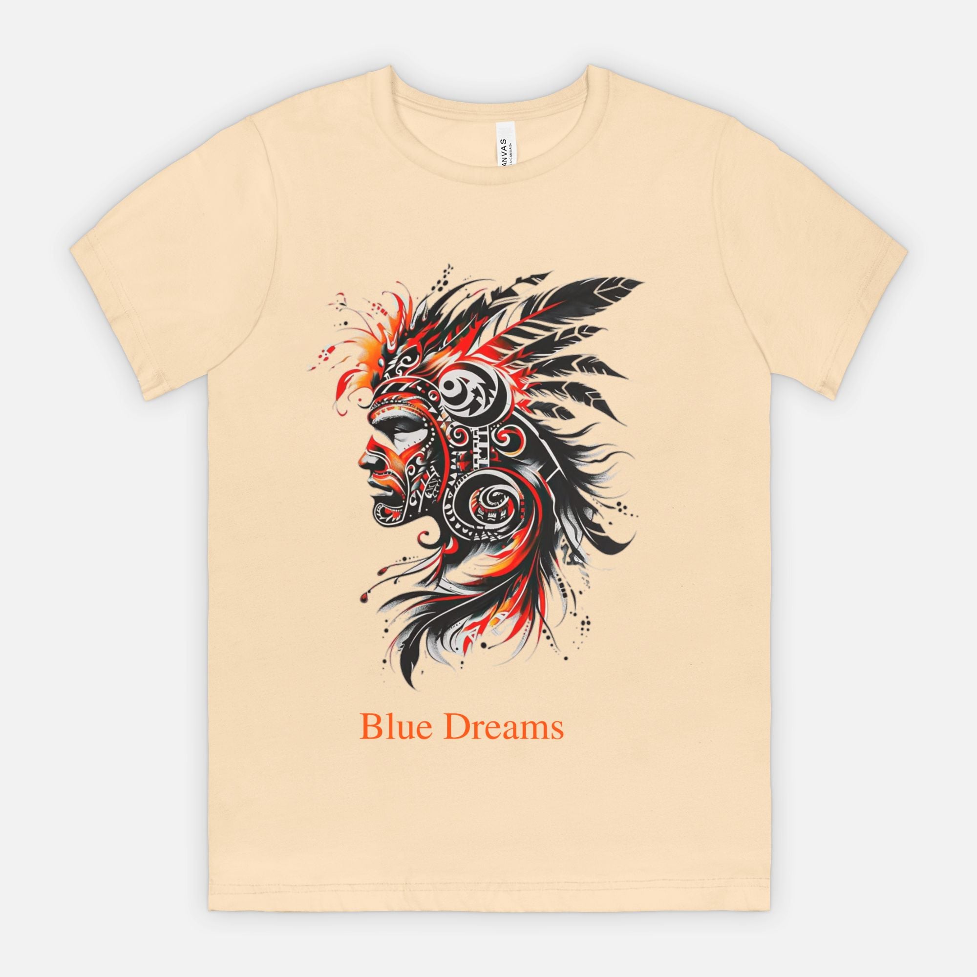 Bella Canvas Unisex Tee 3001