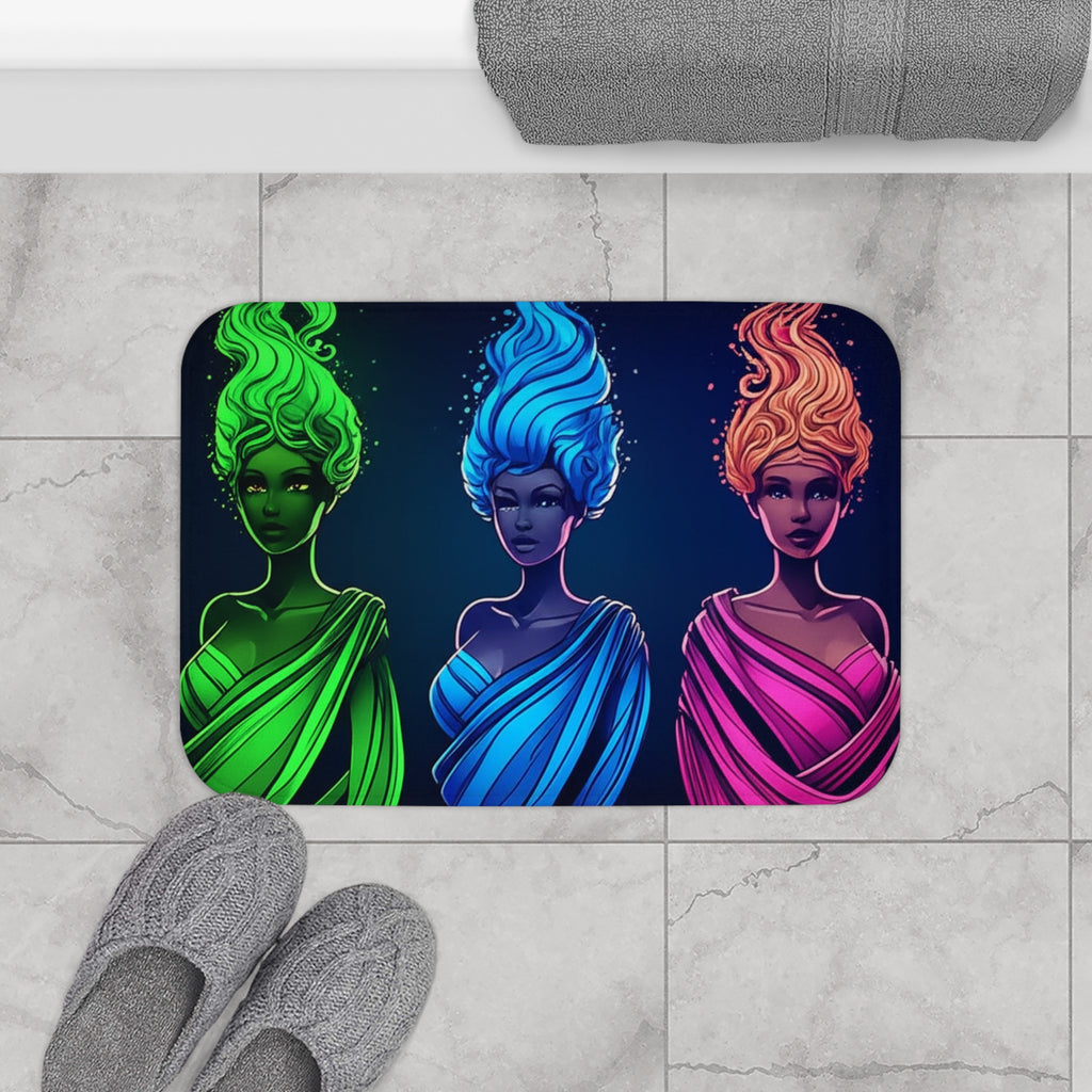 Bath Mat