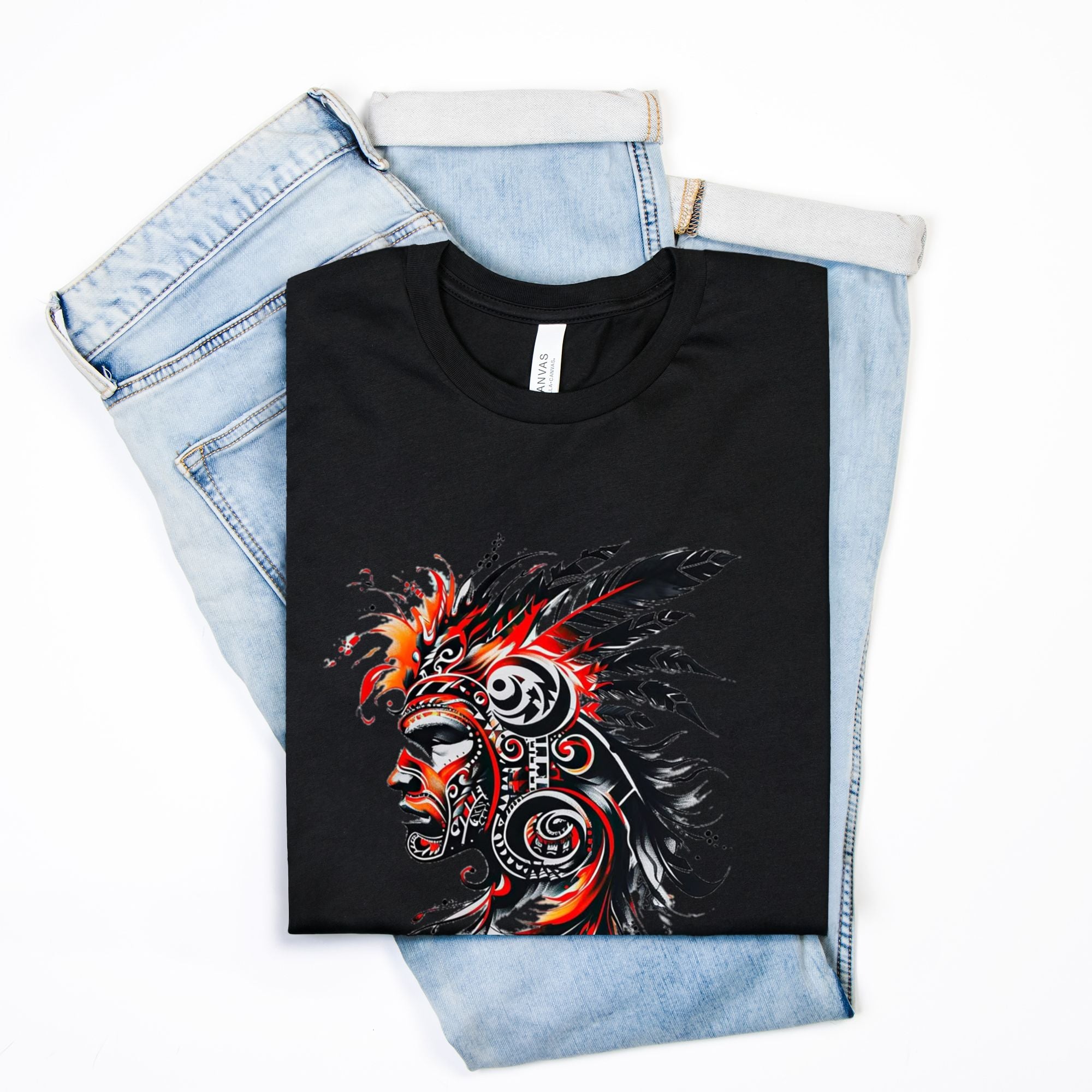 Bella Canvas Unisex Tee 3001