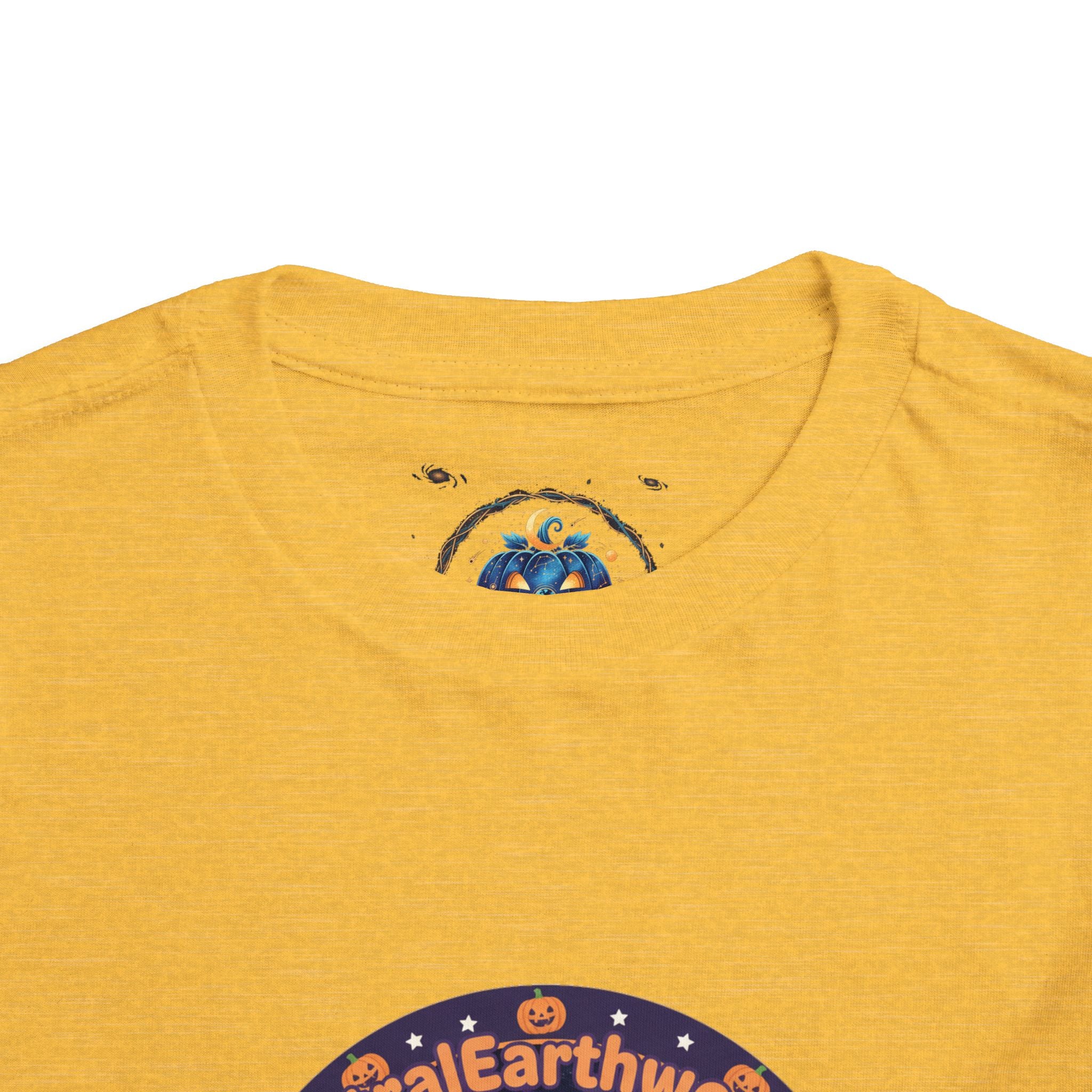 Toddler Space Adventure Tee, Cute Toddler T-Shirt, Kids Graphic Tee, Astronaut Shirt, Birthday Gift, Playdate Outfit, Universe Design