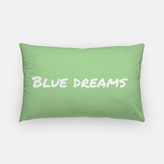 Artisan Pillow Case Lumbar