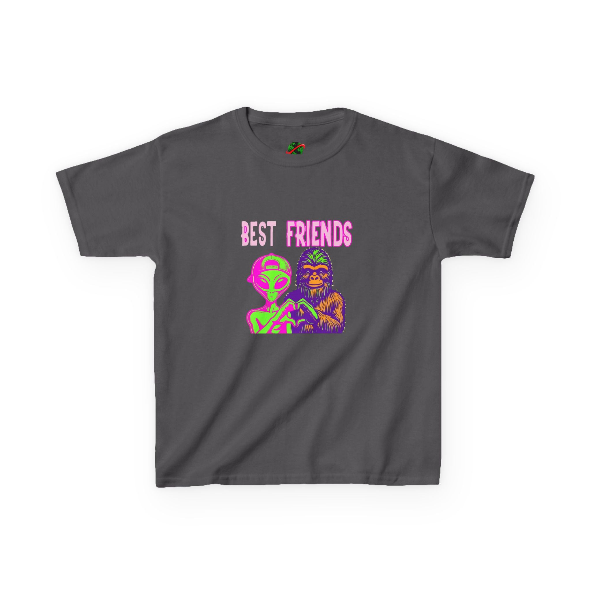 Kids Heavy Cotton™ Tee