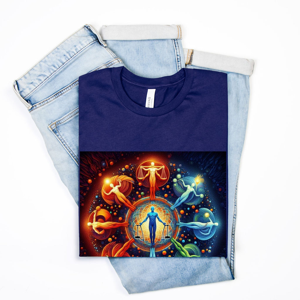 Bella Canvas Unisex Tee 3001