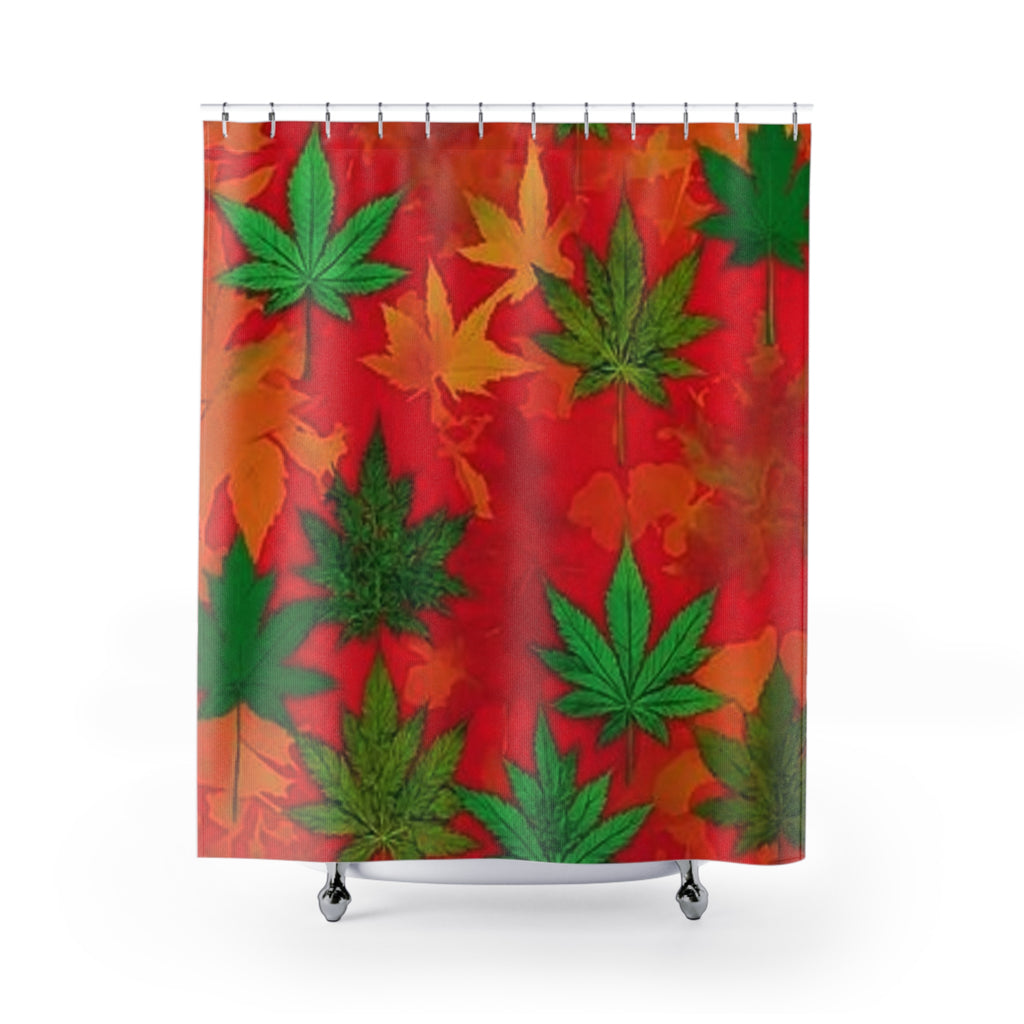 Shower Curtains